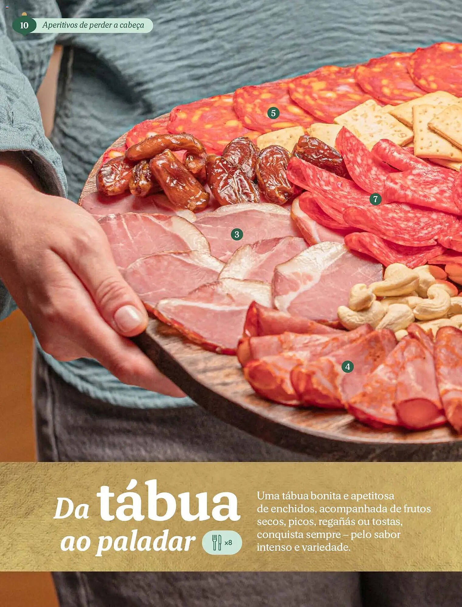 Folheto Mercadona (2025-12-02 - 2026-01-07) | 10