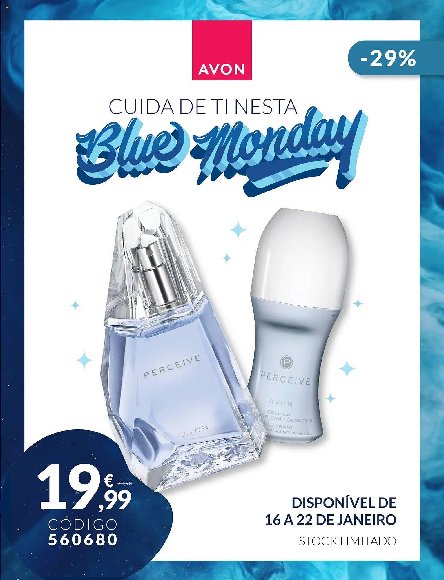 Catálogo Avon (2026-01-16 - 2026-01-23) | 2