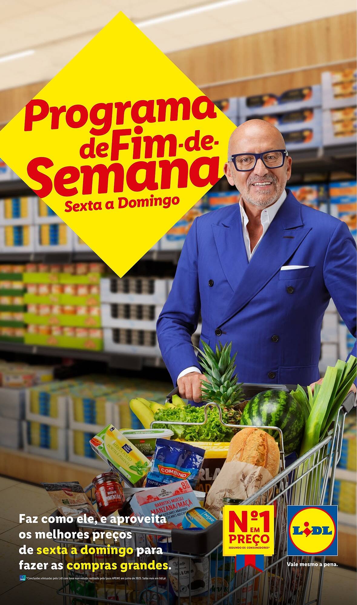 Folheto Lidl (2026-04-06 - 2026-04-12) | 29