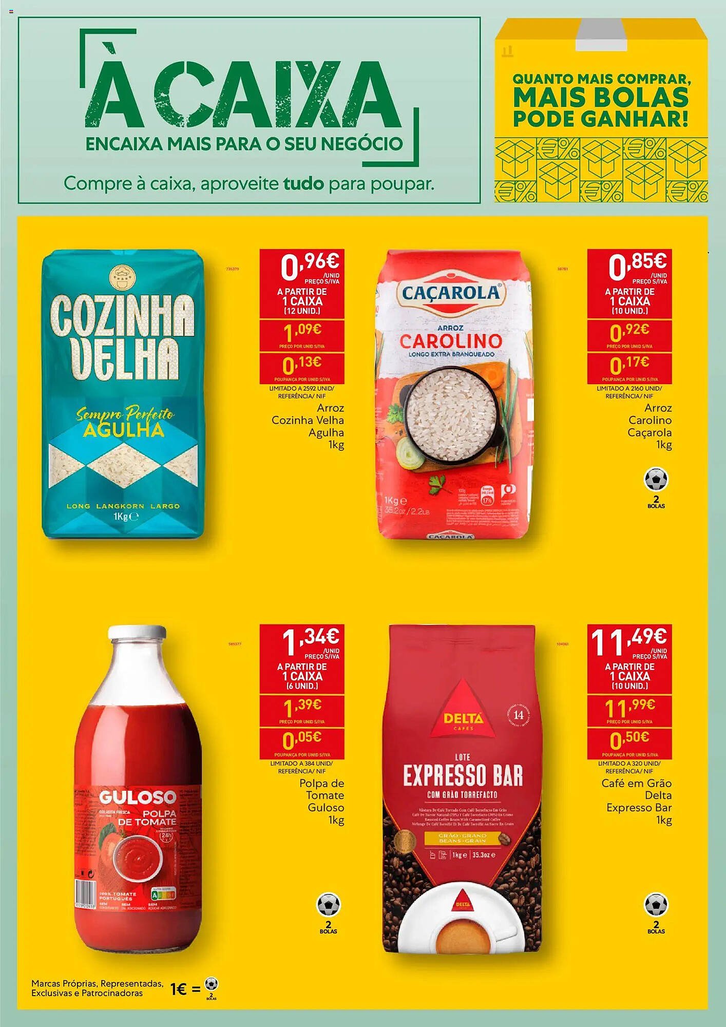 Folheto Recheio (2026-03-17 - 2026-03-24) | 2