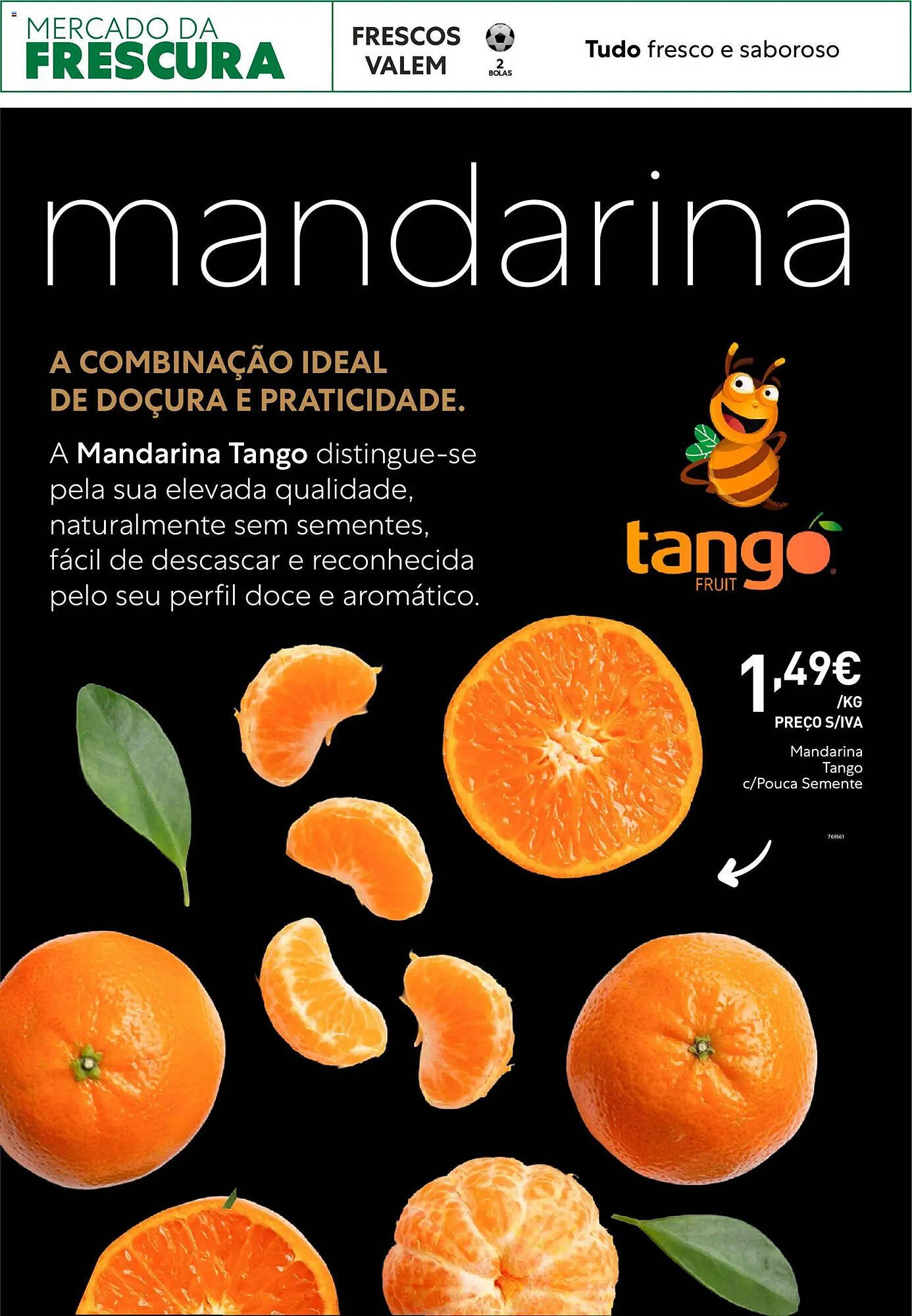 Folheto Recheio (2026-03-17 - 2026-03-24) | 11