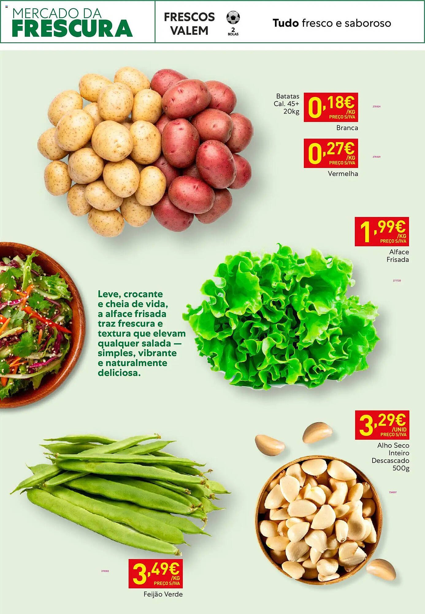 Folheto Recheio (2026-03-17 - 2026-03-24) | 13