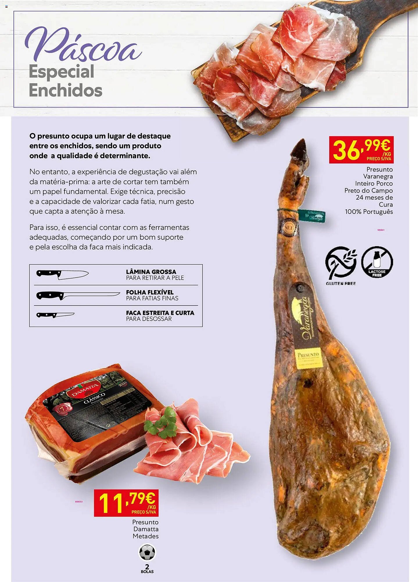 Folheto Recheio (2026-03-17 - 2026-03-24) | 18