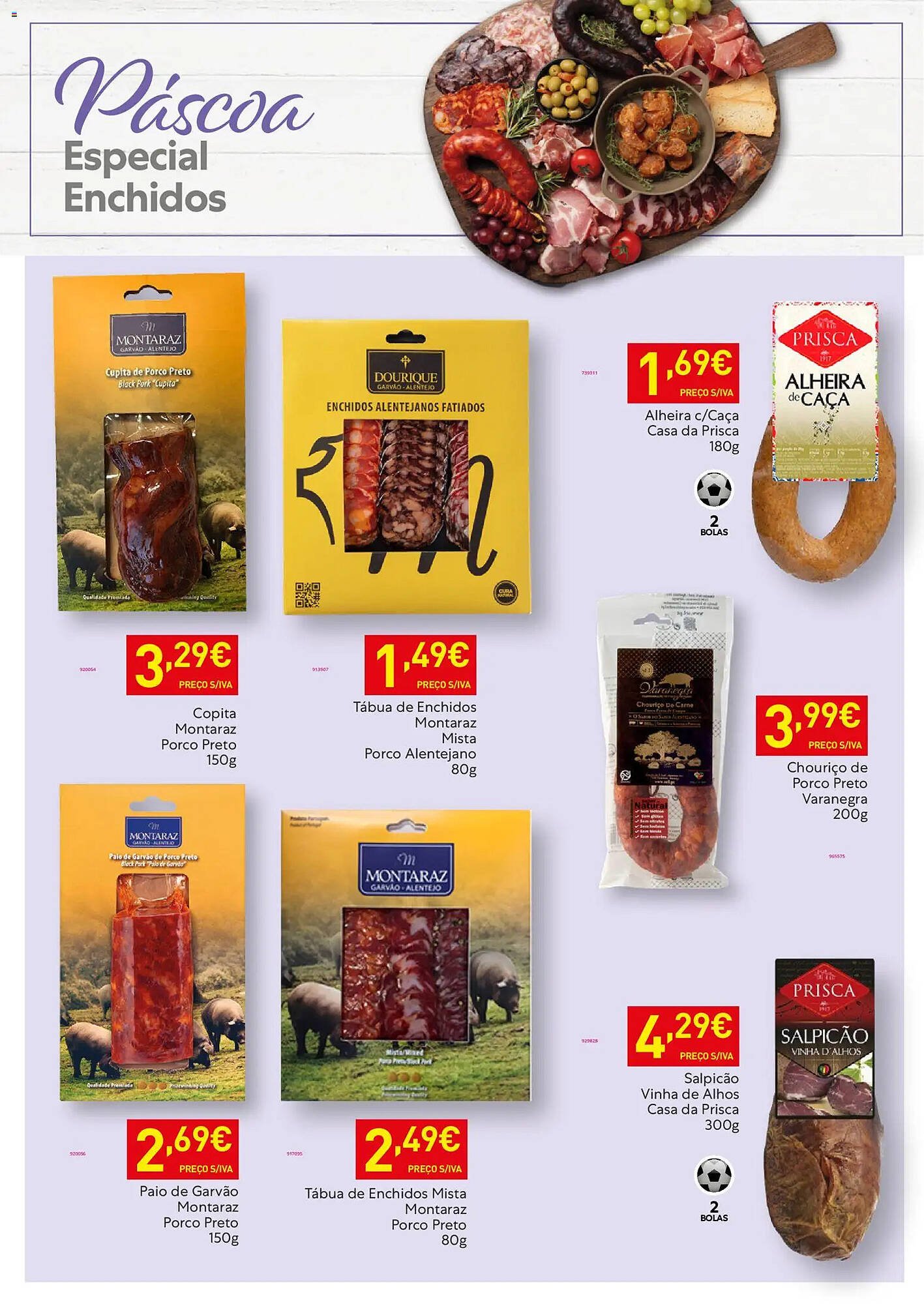 Folheto Recheio (2026-03-17 - 2026-03-24) | 20