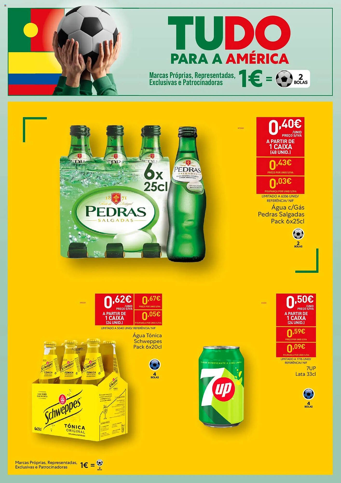 Folheto Recheio (2026-03-17 - 2026-03-24) | 3