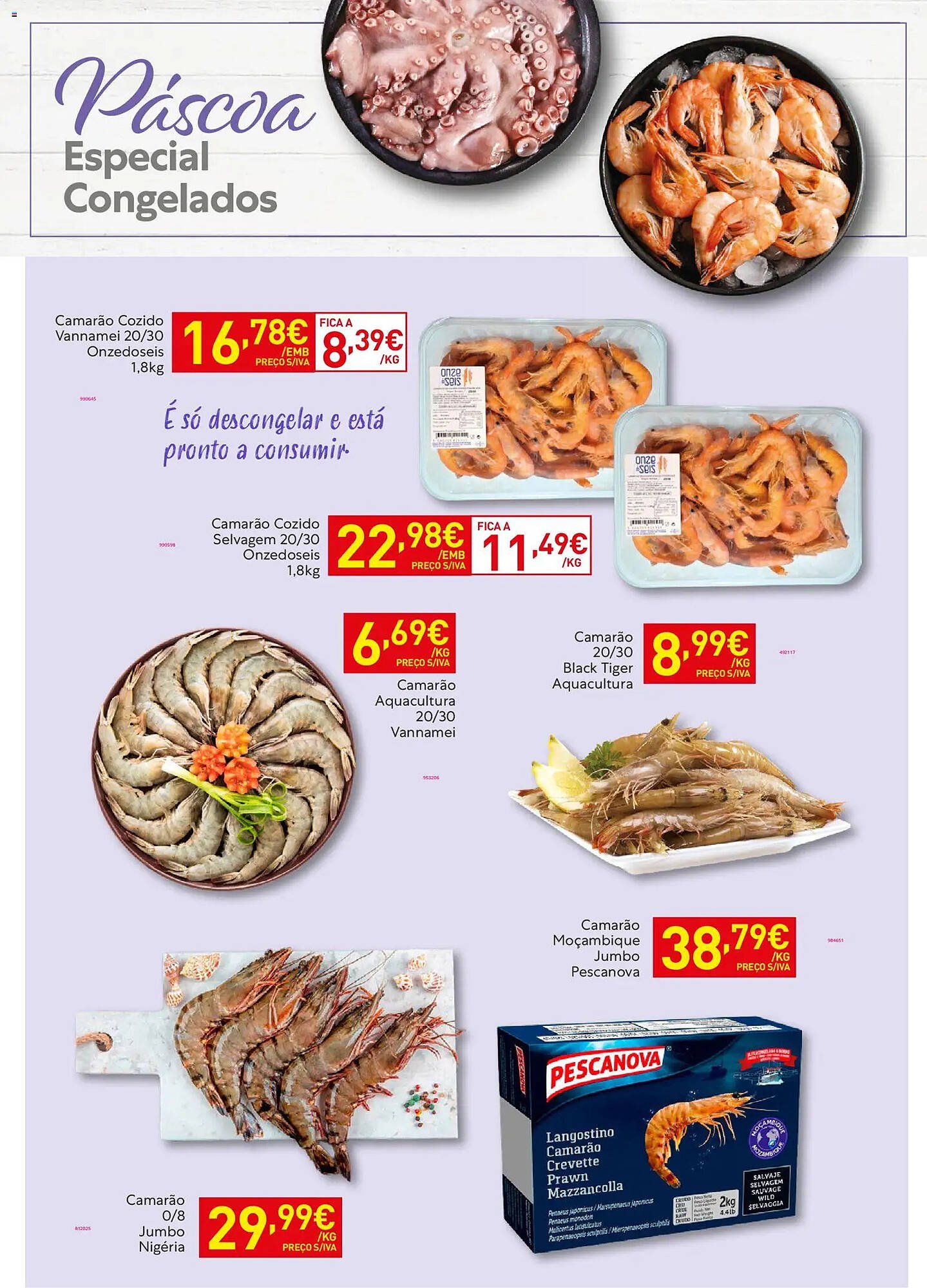 Folheto Recheio (2026-03-17 - 2026-03-24) | 22