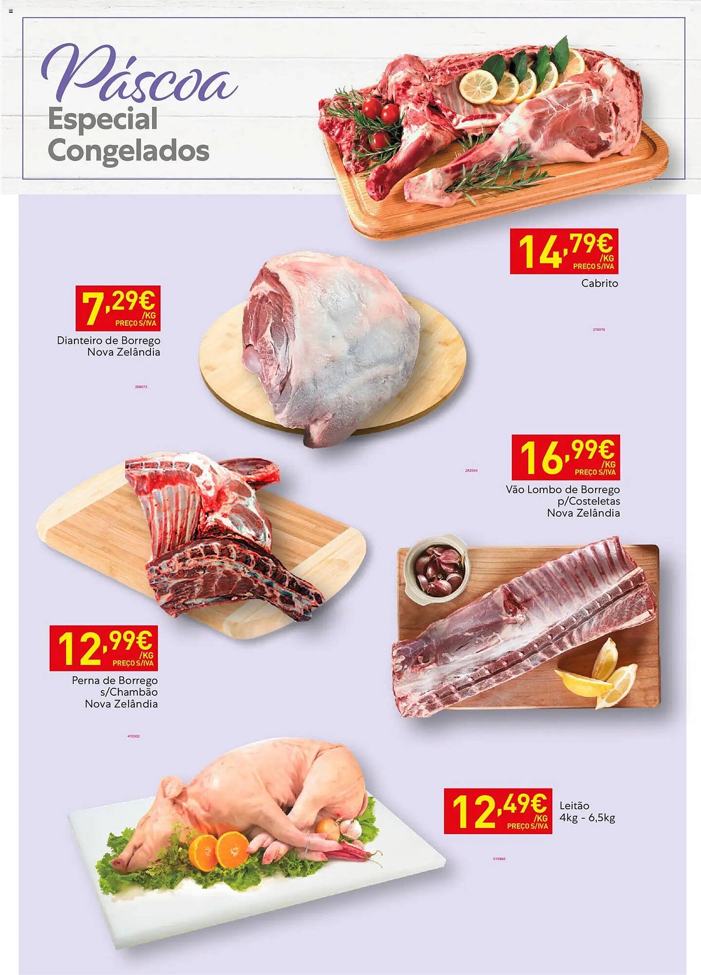 Folheto Recheio (2026-03-17 - 2026-03-24) | 23