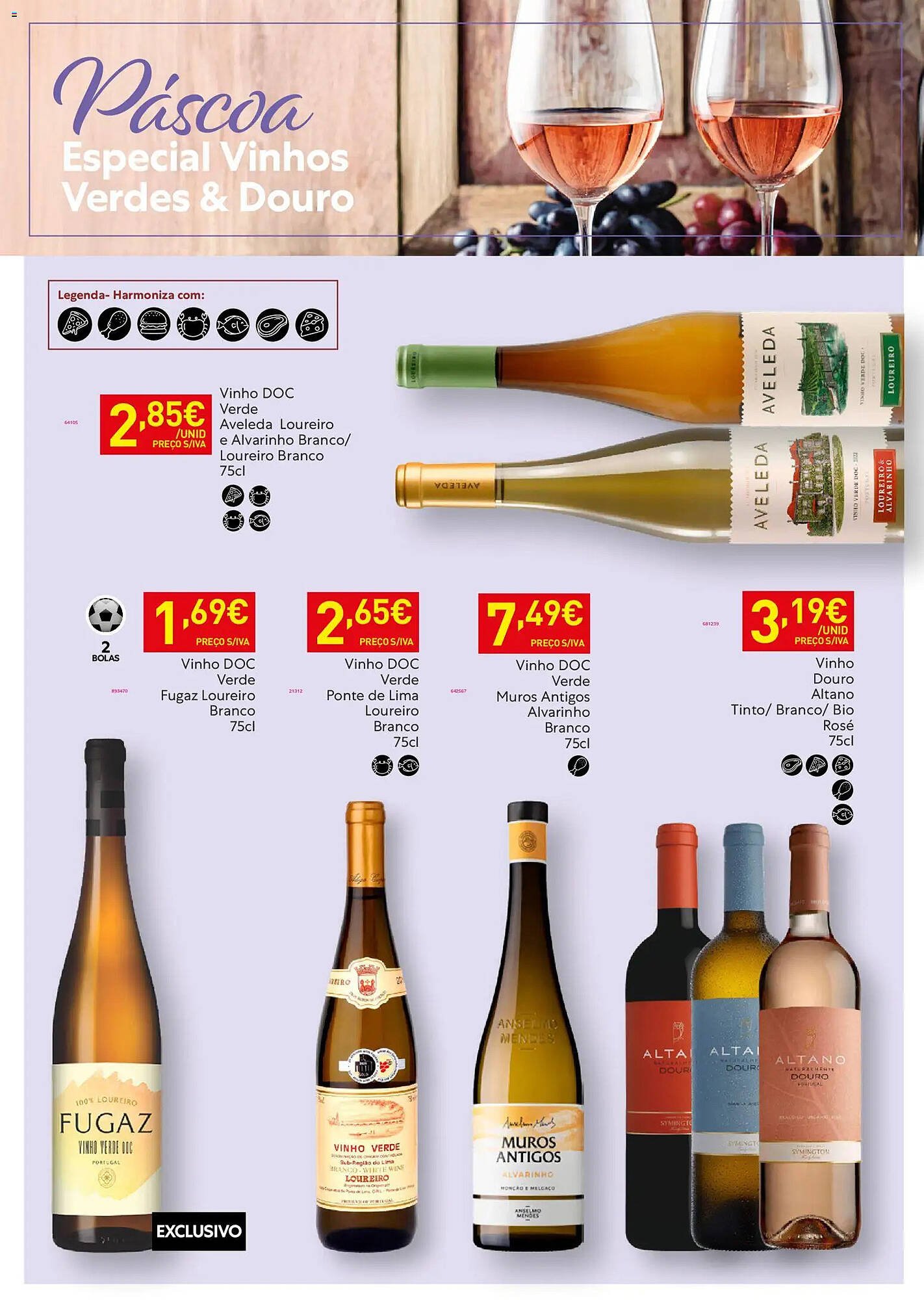 Folheto Recheio (2026-03-17 - 2026-03-24) | 26