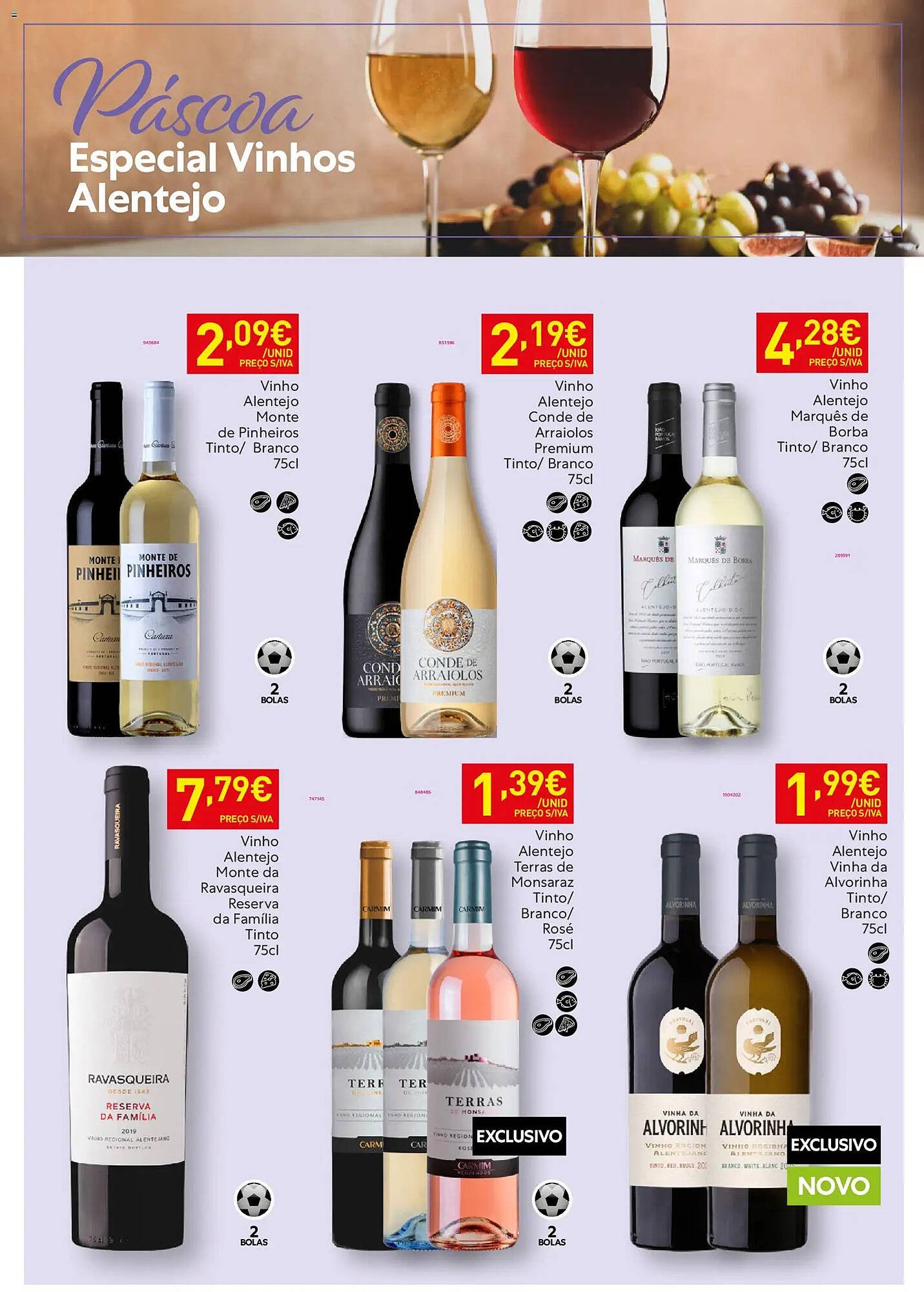 Folheto Recheio (2026-03-17 - 2026-03-24) | 29