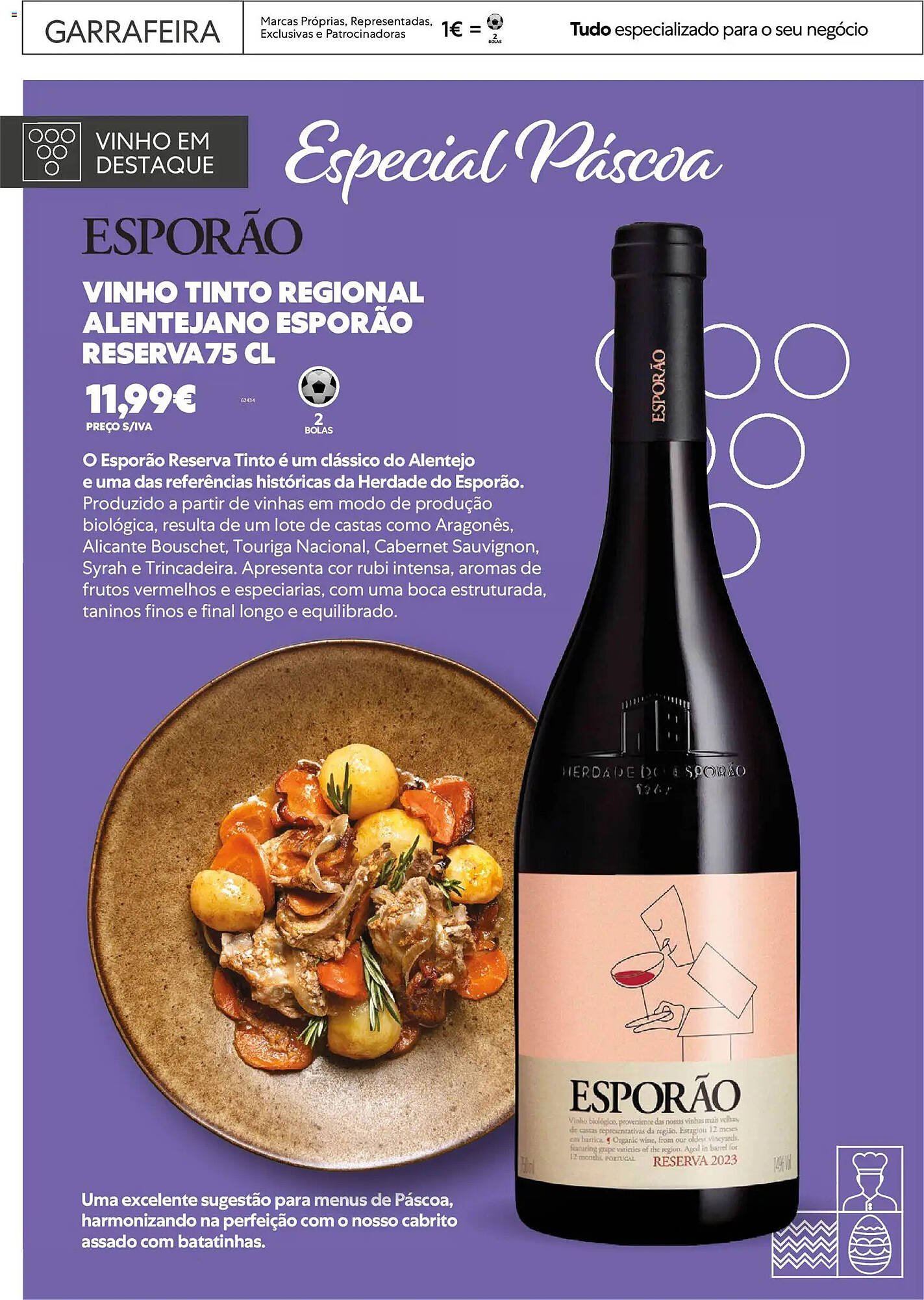 Folheto Recheio (2026-03-17 - 2026-03-24) | 30