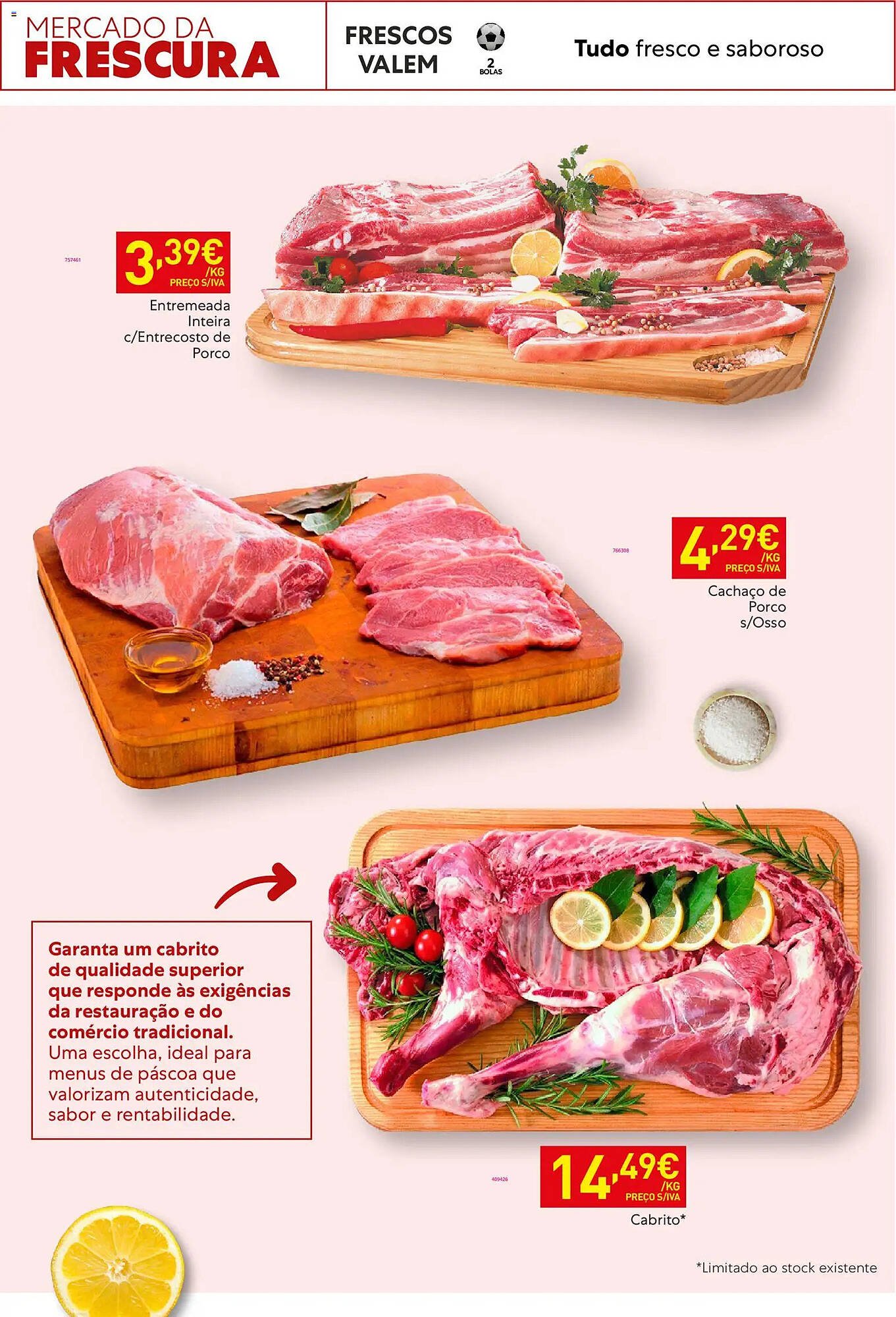 Folheto Recheio (2026-03-17 - 2026-03-24) | 4