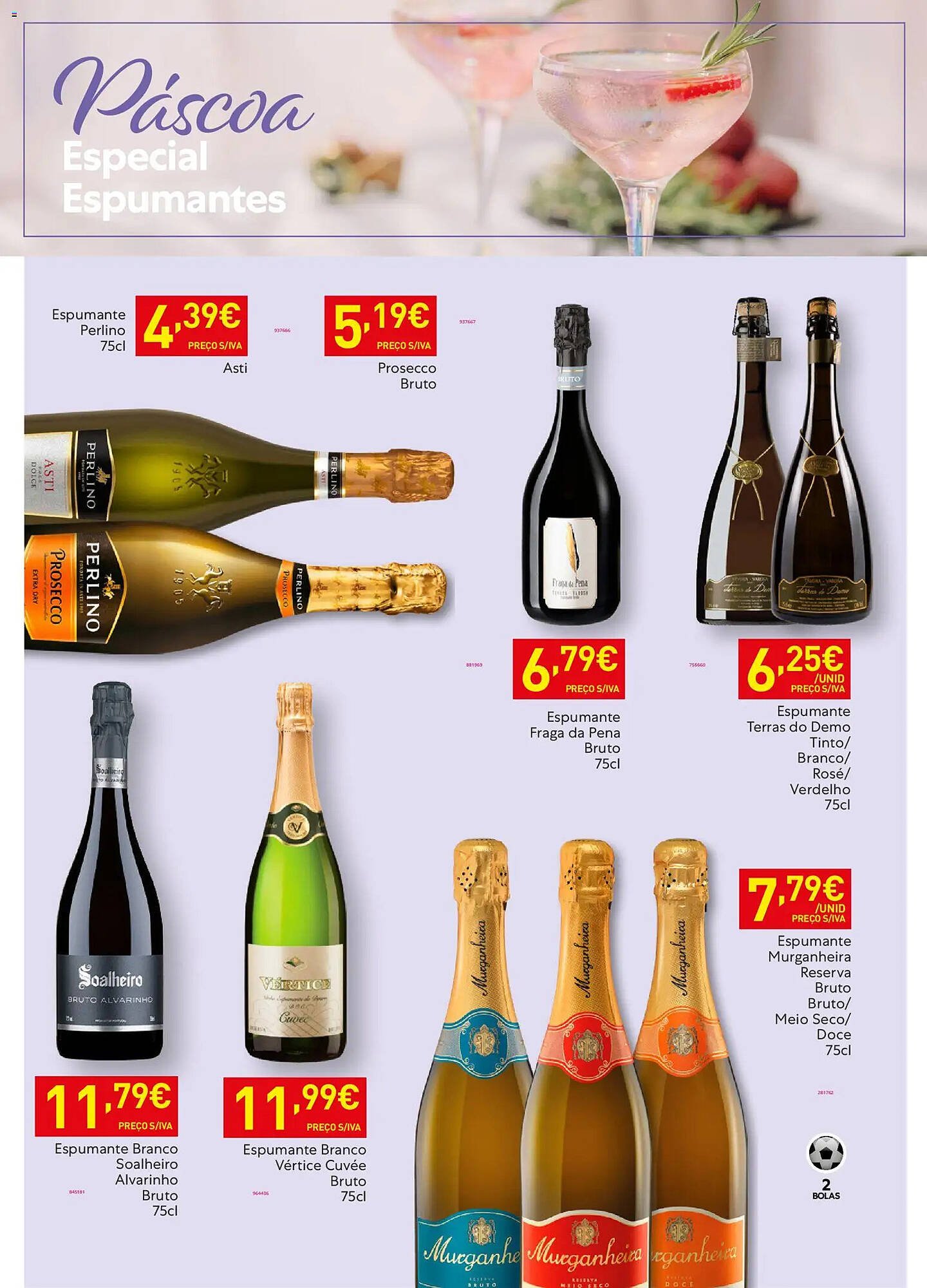 Folheto Recheio (2026-03-17 - 2026-03-24) | 35