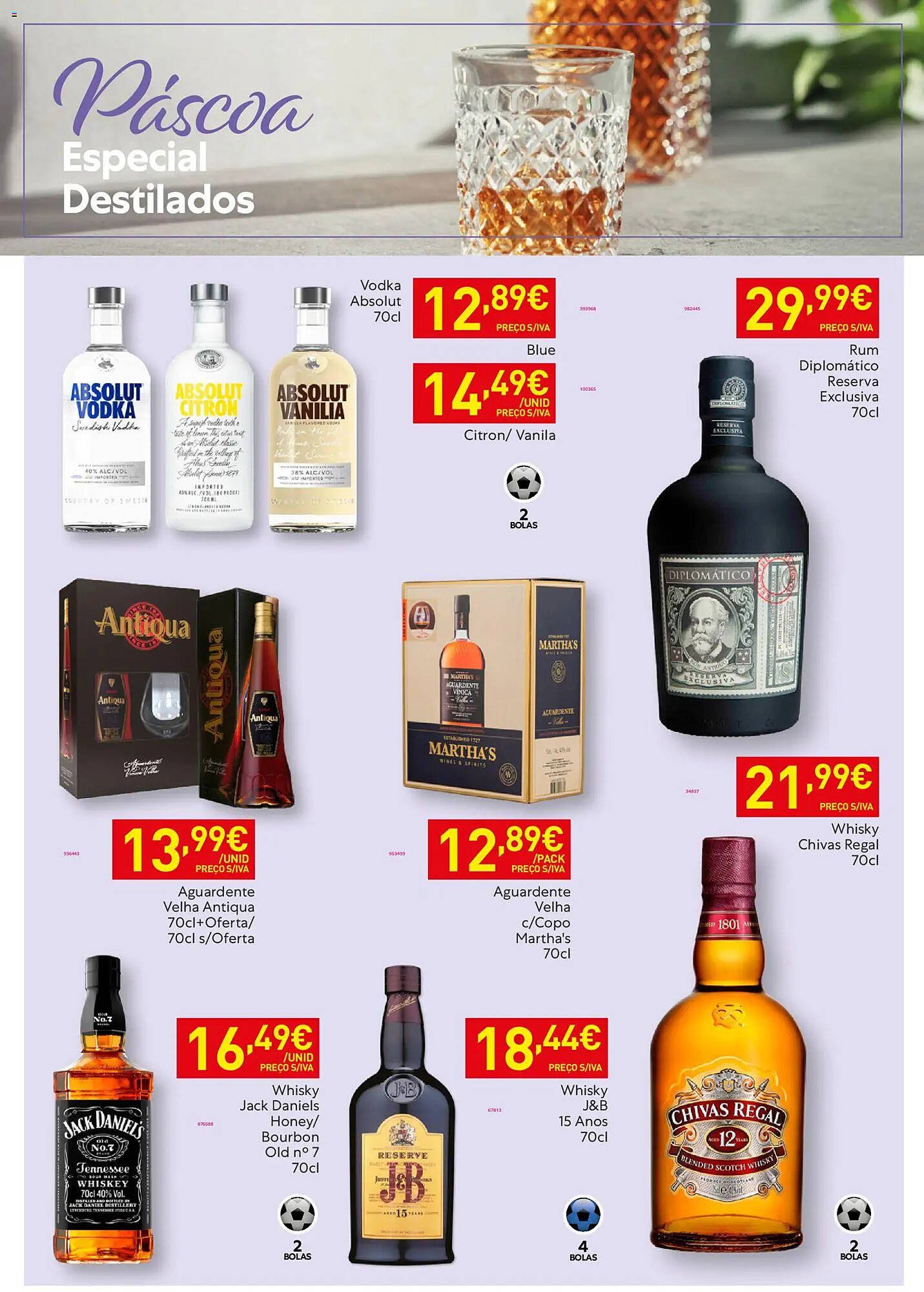 Folheto Recheio (2026-03-17 - 2026-03-24) | 40