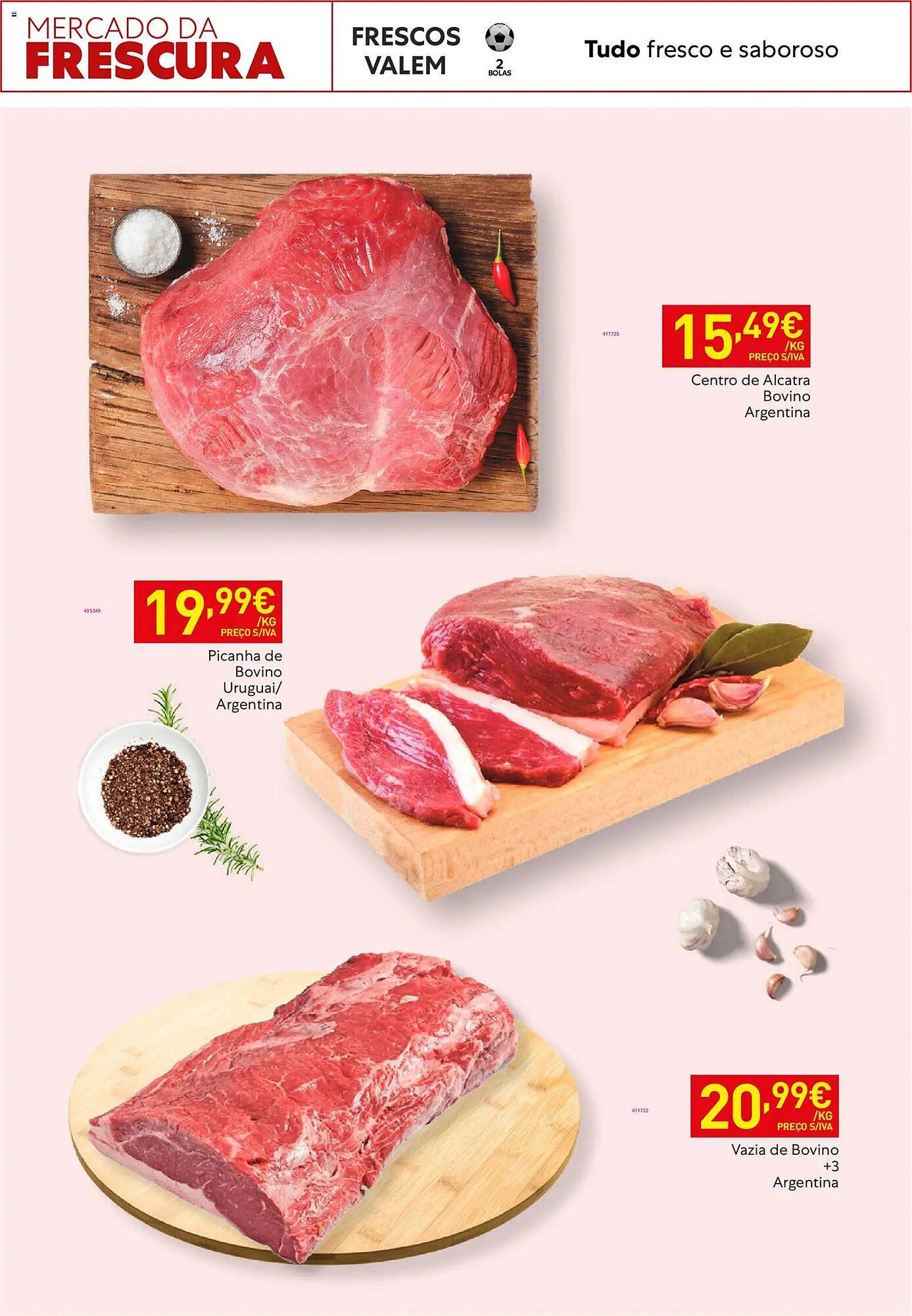 Folheto Recheio (2026-03-17 - 2026-03-24) | 5