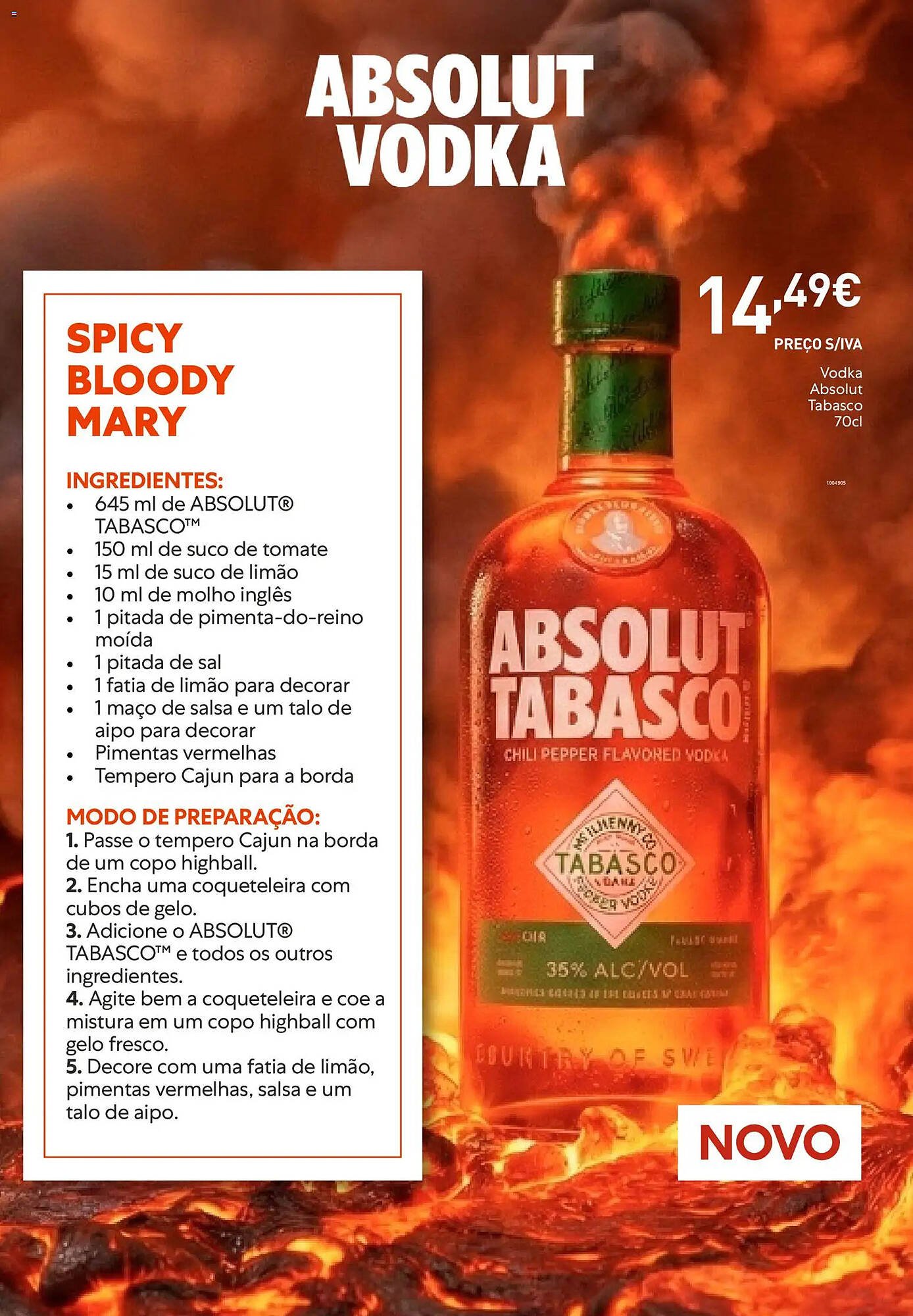 Folheto Recheio (2026-03-17 - 2026-03-24) | 41