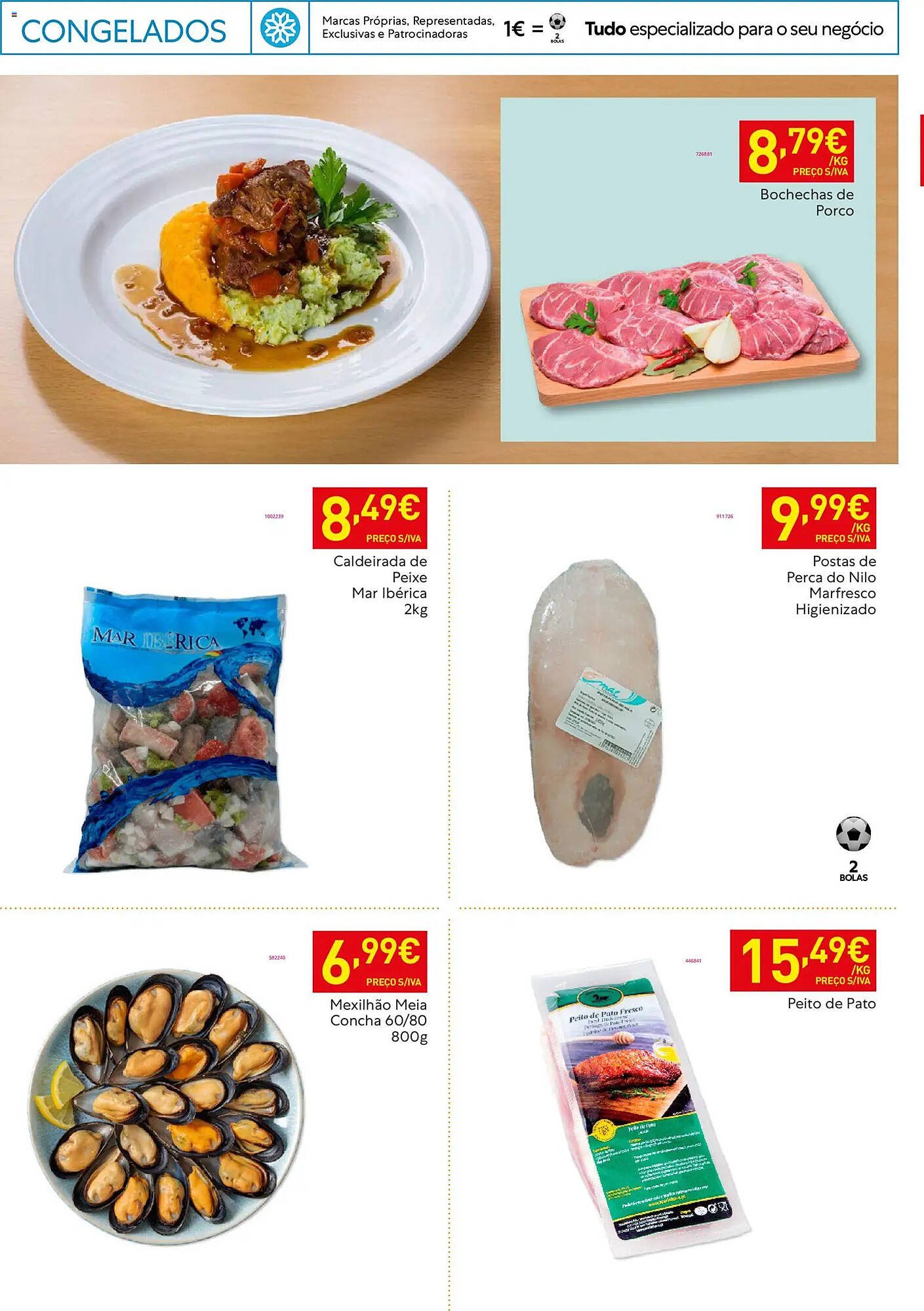 Folheto Recheio (2026-03-17 - 2026-03-24) | 42