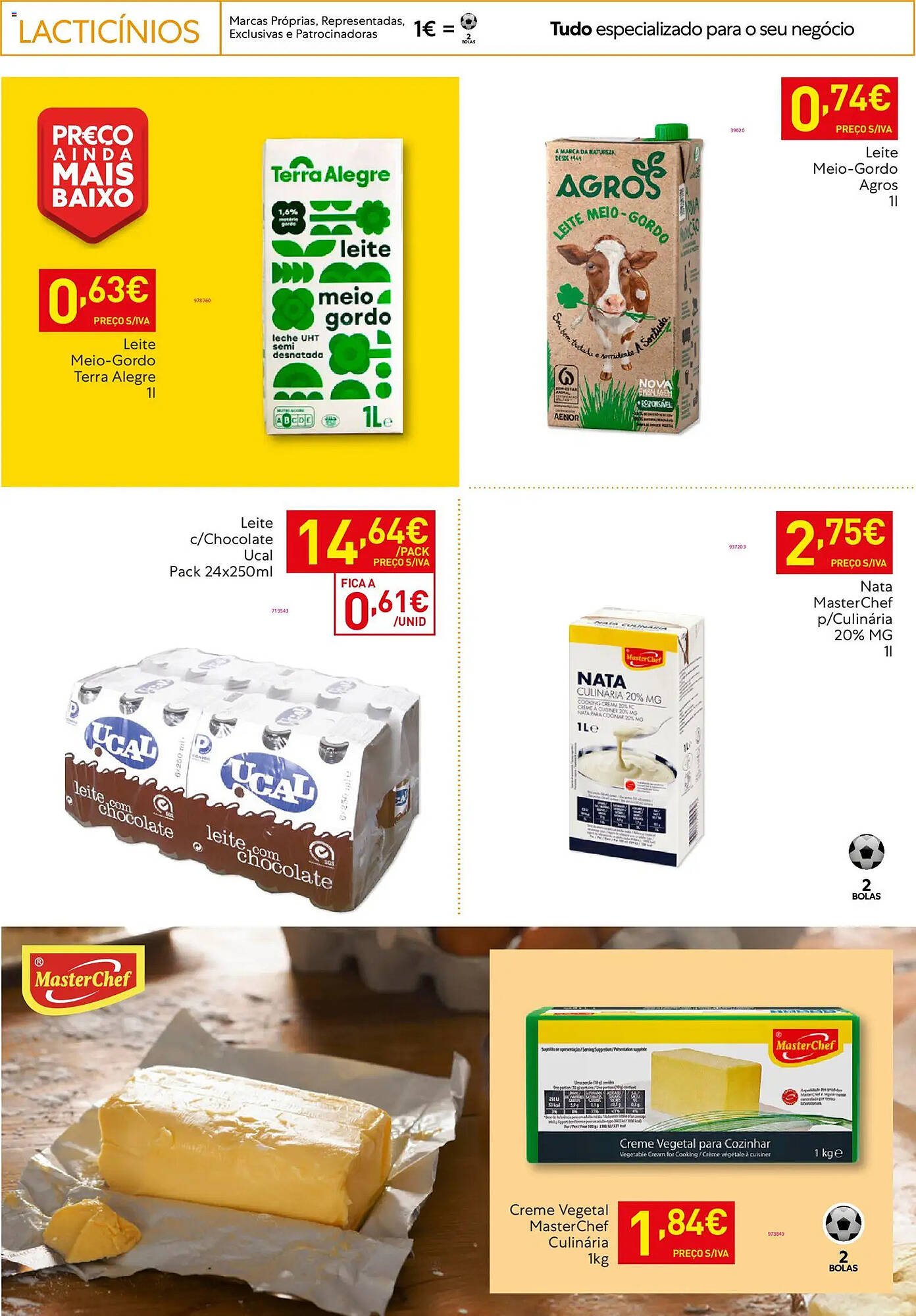 Folheto Recheio (2026-03-17 - 2026-03-24) | 44