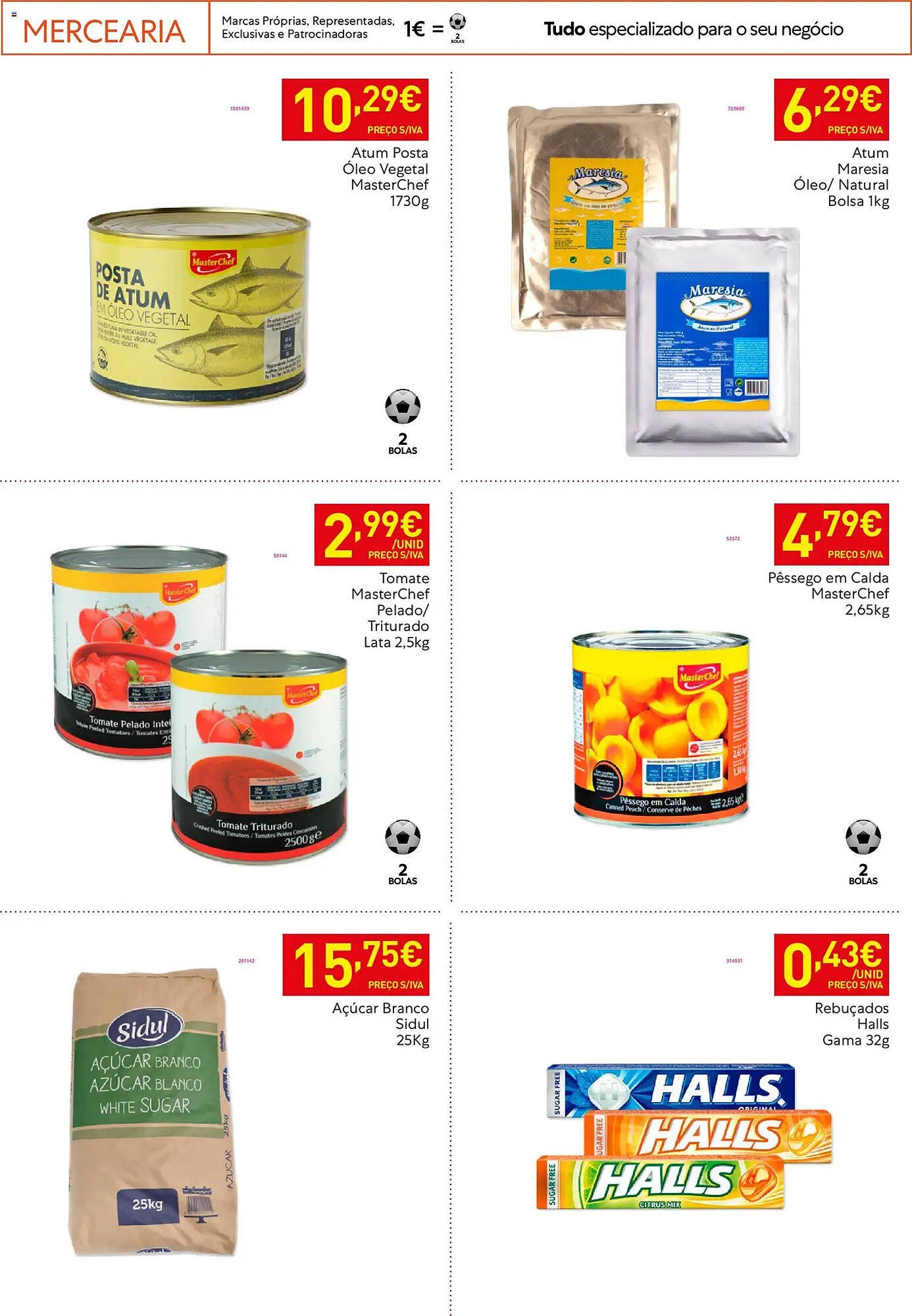 Folheto Recheio (2026-03-17 - 2026-03-24) | 47