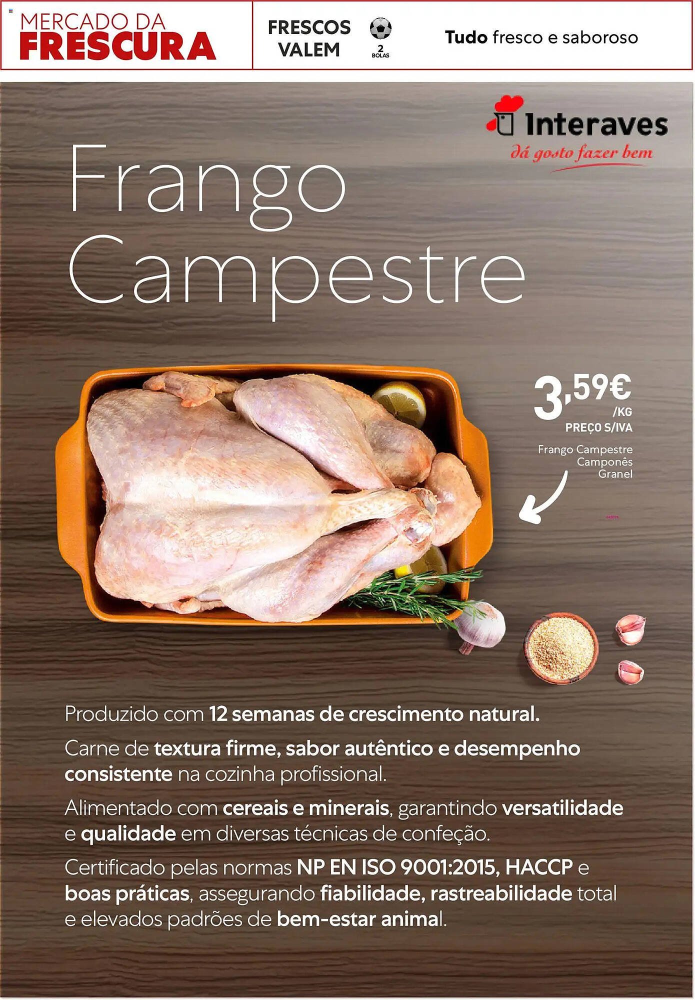 Folheto Recheio (2026-03-17 - 2026-03-24) | 7