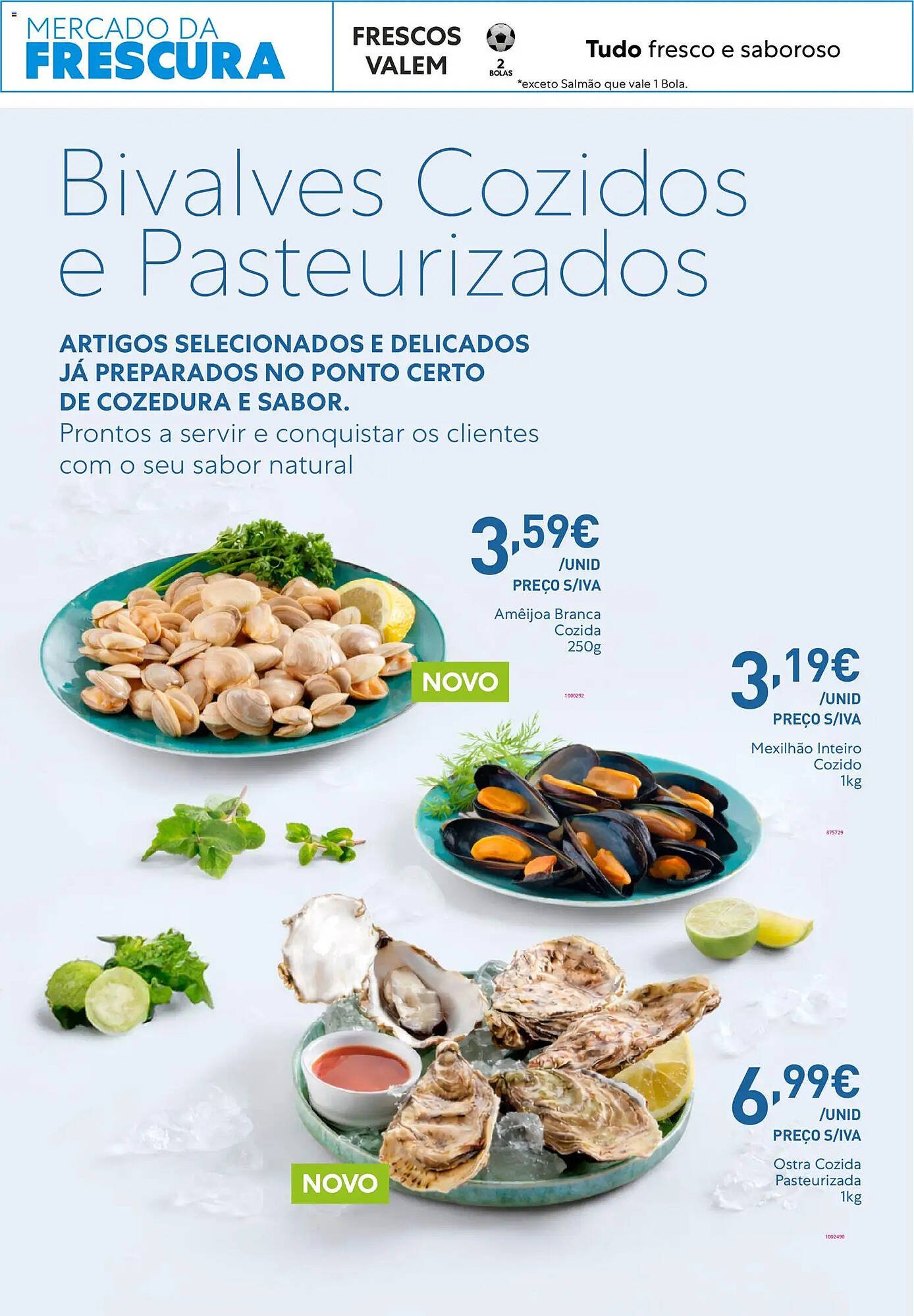 Folheto Recheio (2026-03-17 - 2026-03-24) | 8