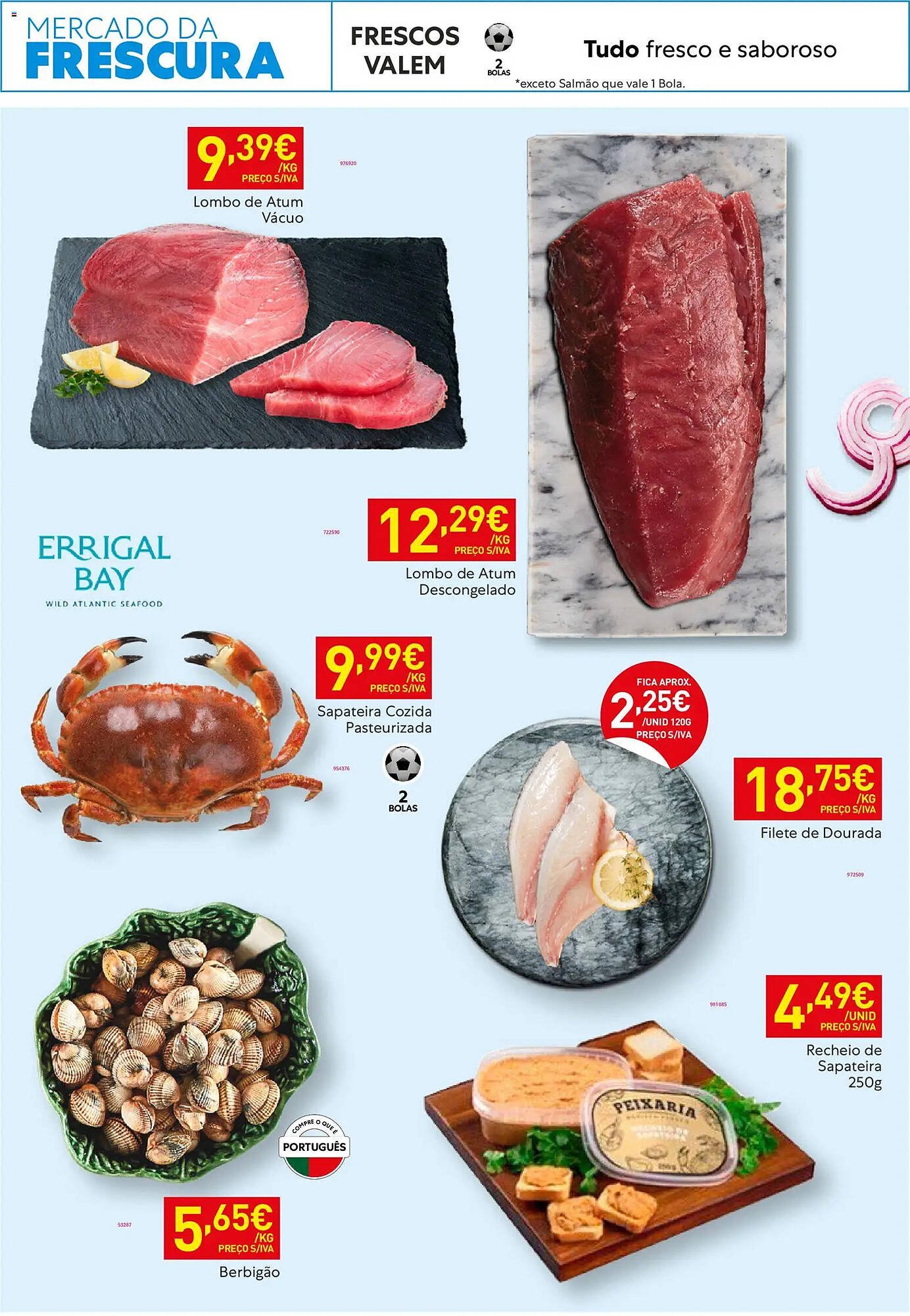 Folheto Recheio (2026-03-17 - 2026-03-24) | 10