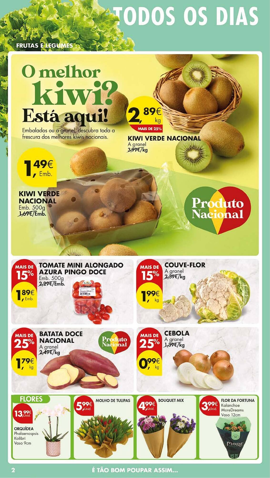 Folheto Pingo Doce (2026-01-27 - 2026-02-02) | 2