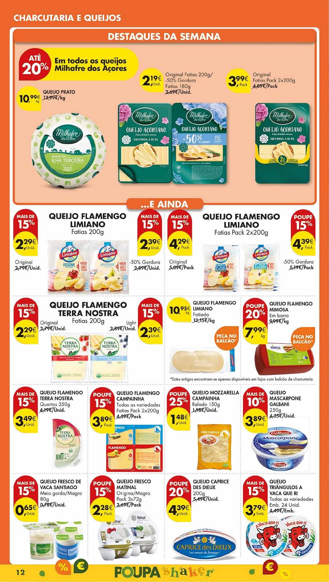 Folheto Pingo Doce (2026-01-27 - 2026-02-02) | 12