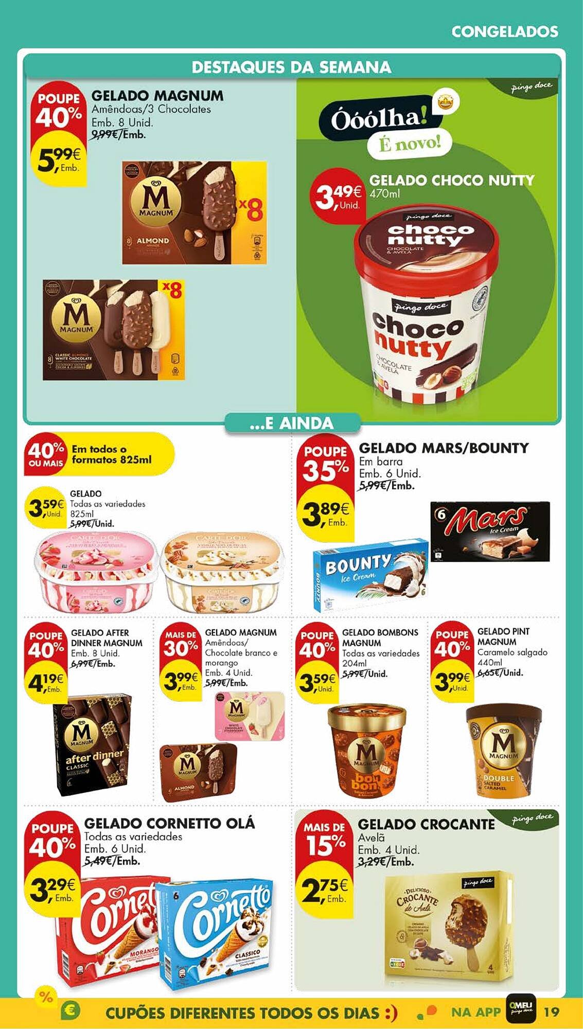 Folheto Pingo Doce (2026-01-27 - 2026-02-02) | 19