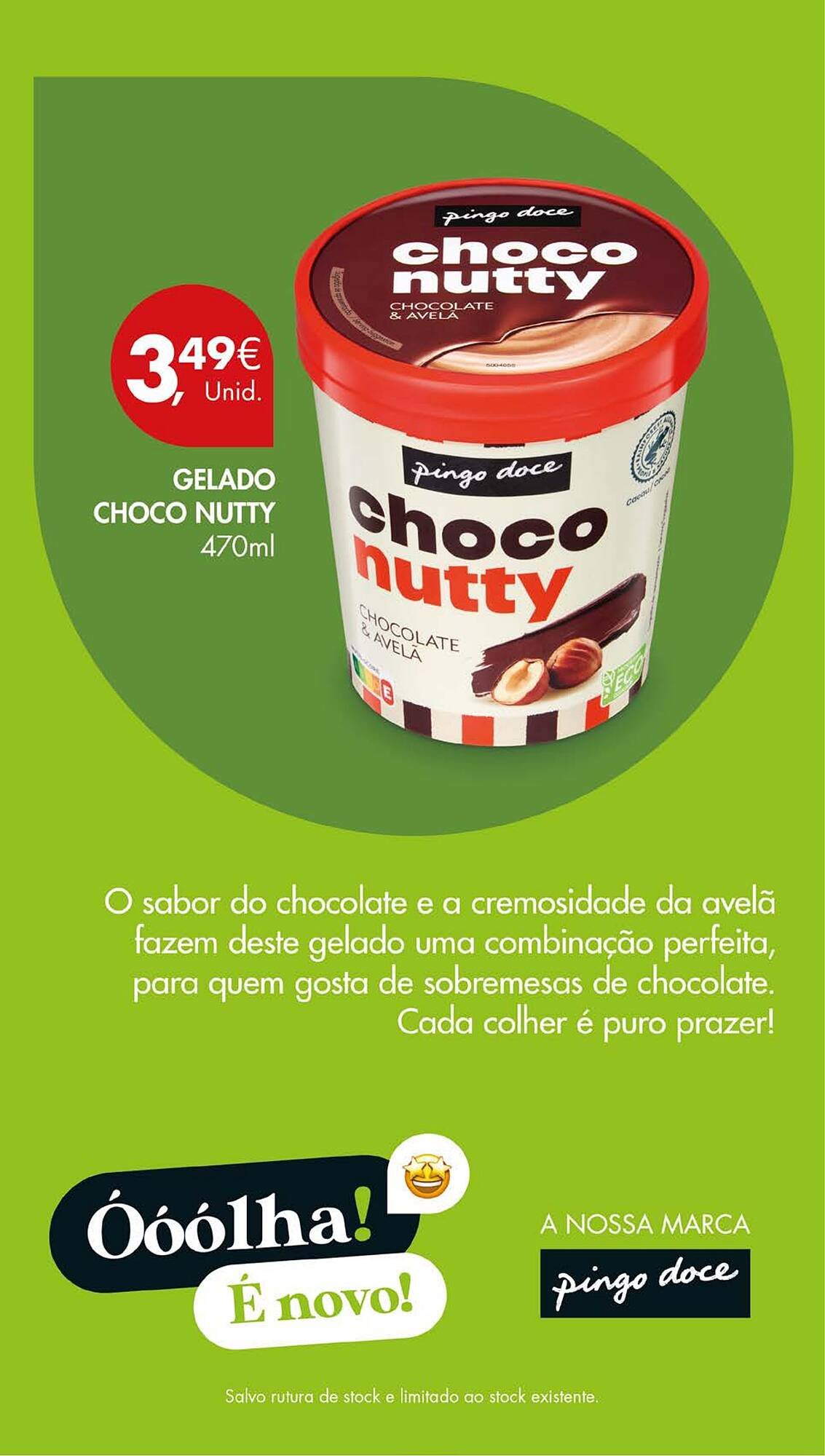 Folheto Pingo Doce (2026-01-27 - 2026-02-02) | 21