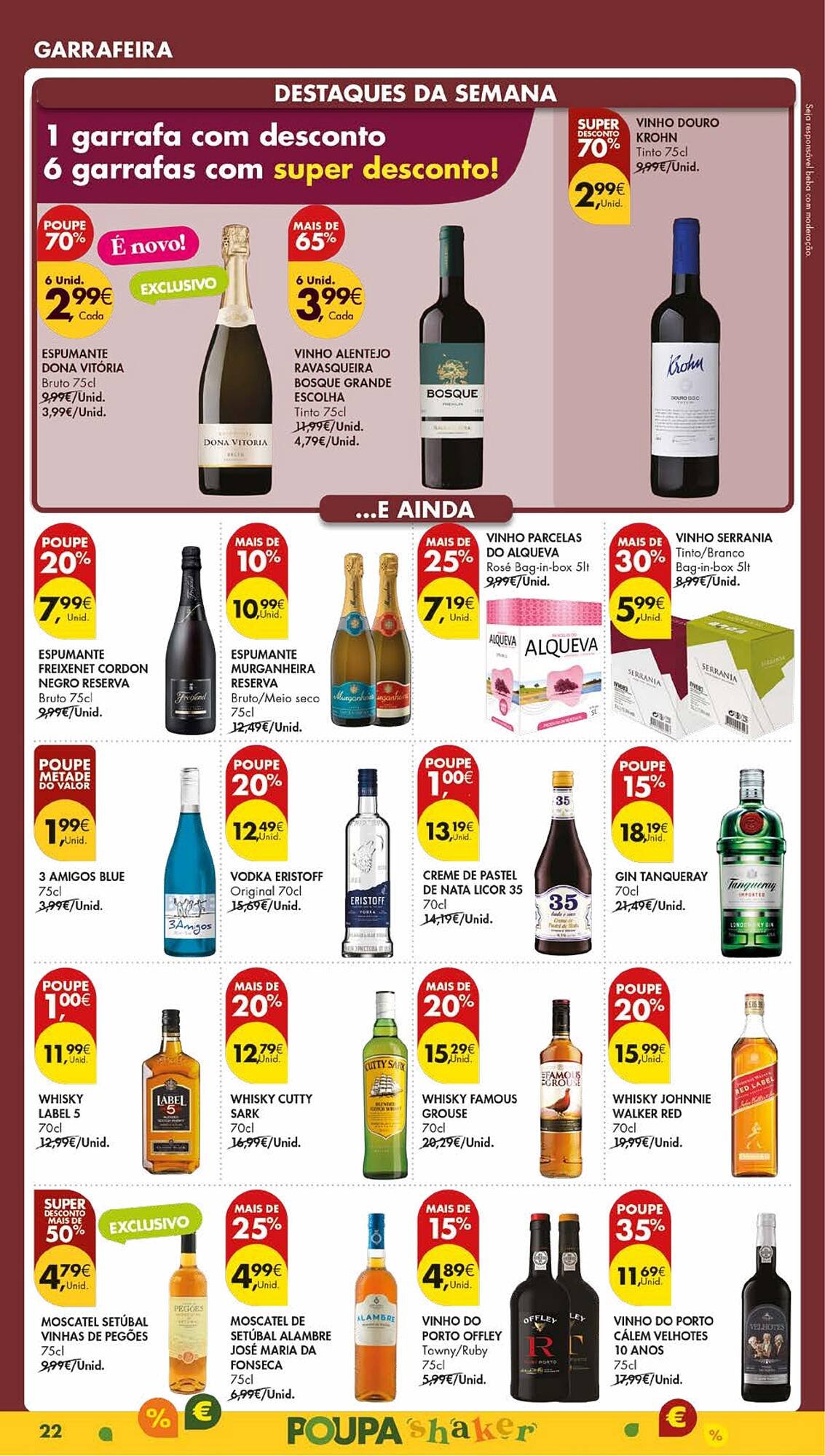 Folheto Pingo Doce (2026-01-27 - 2026-02-02) | 24