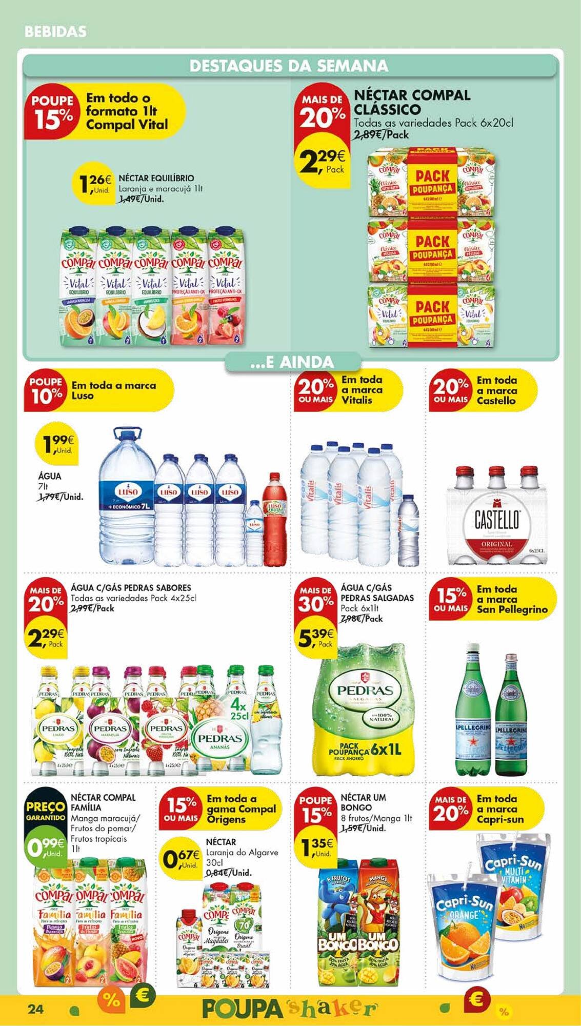 Folheto Pingo Doce (2026-01-27 - 2026-02-02) | 26