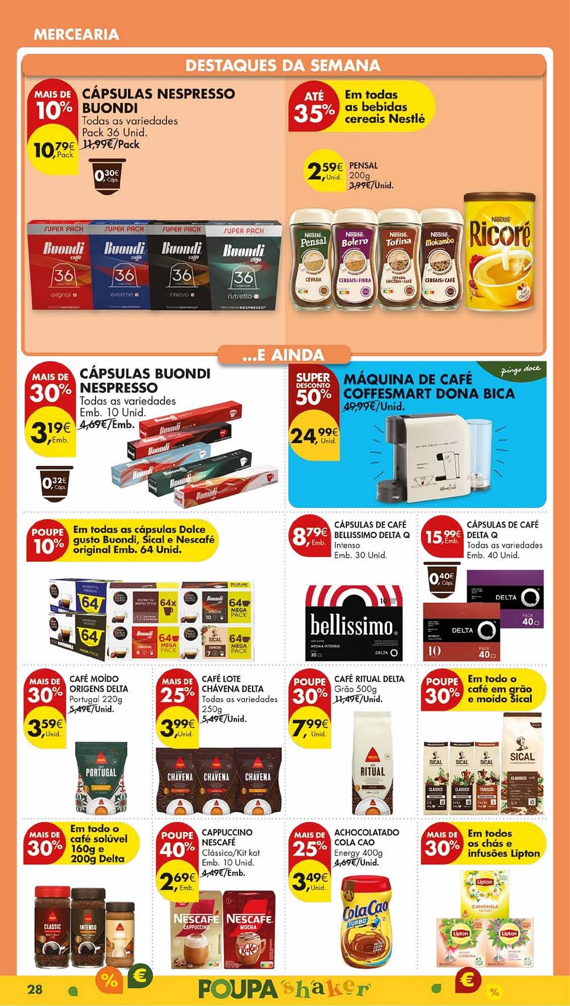 Folheto Pingo Doce (2026-01-27 - 2026-02-02) | 30