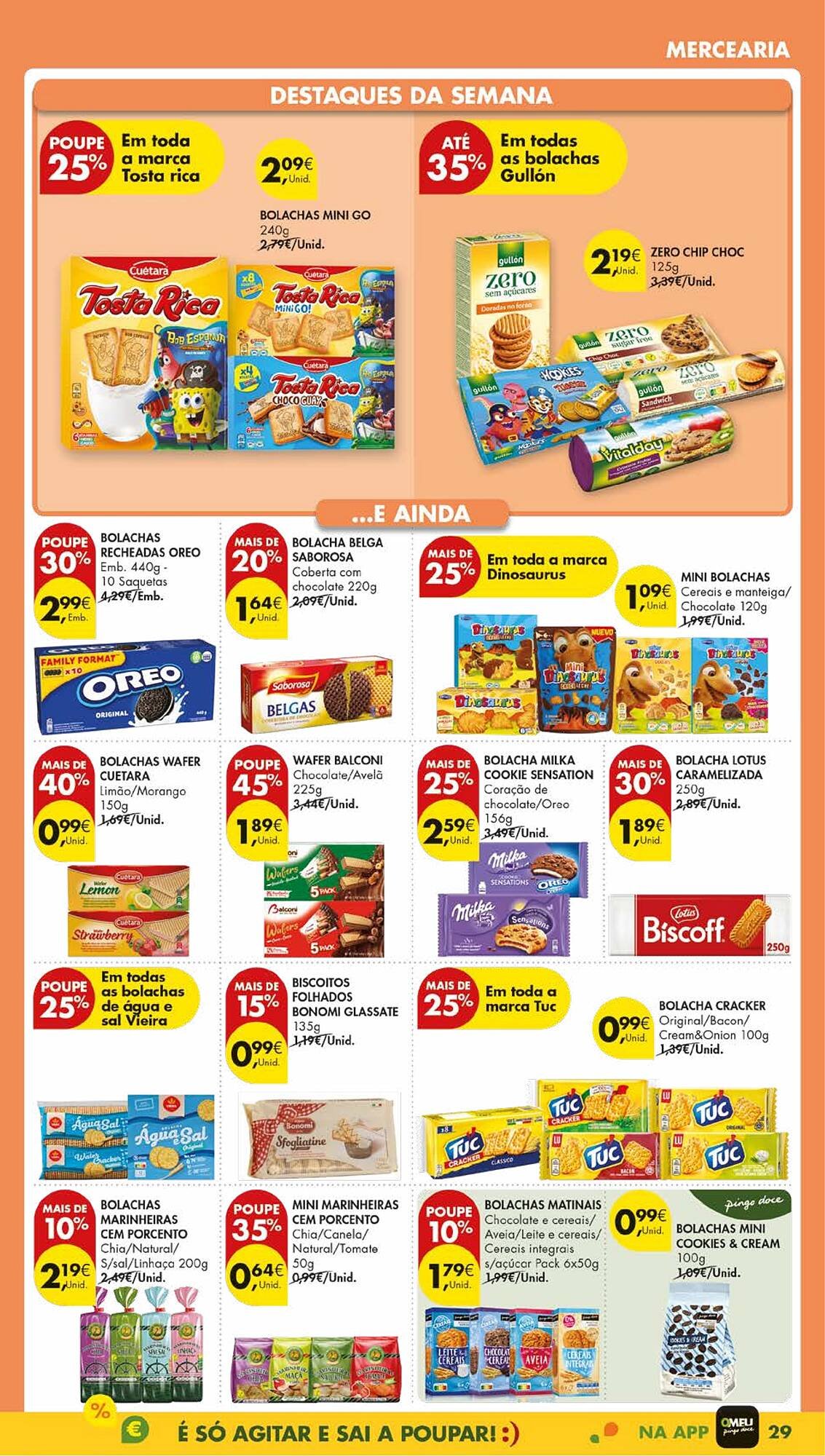Folheto Pingo Doce (2026-01-27 - 2026-02-02) | 31