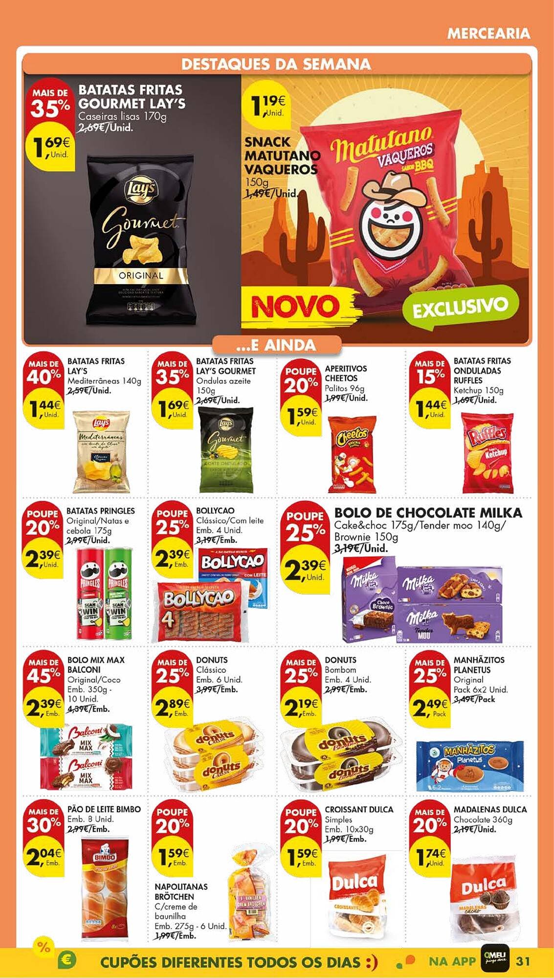 Folheto Pingo Doce (2026-01-27 - 2026-02-02) | 33