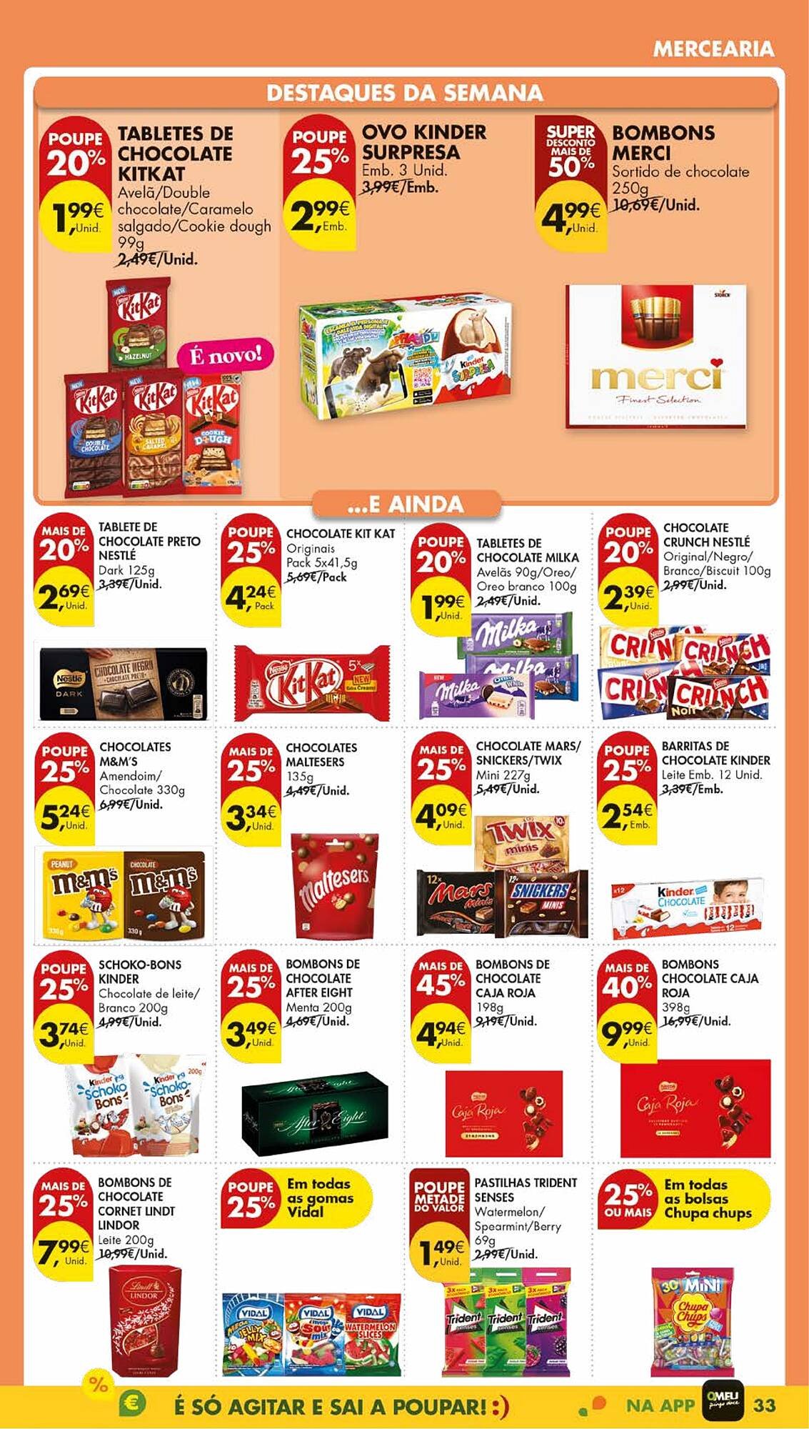 Folheto Pingo Doce (2026-01-27 - 2026-02-02) | 35