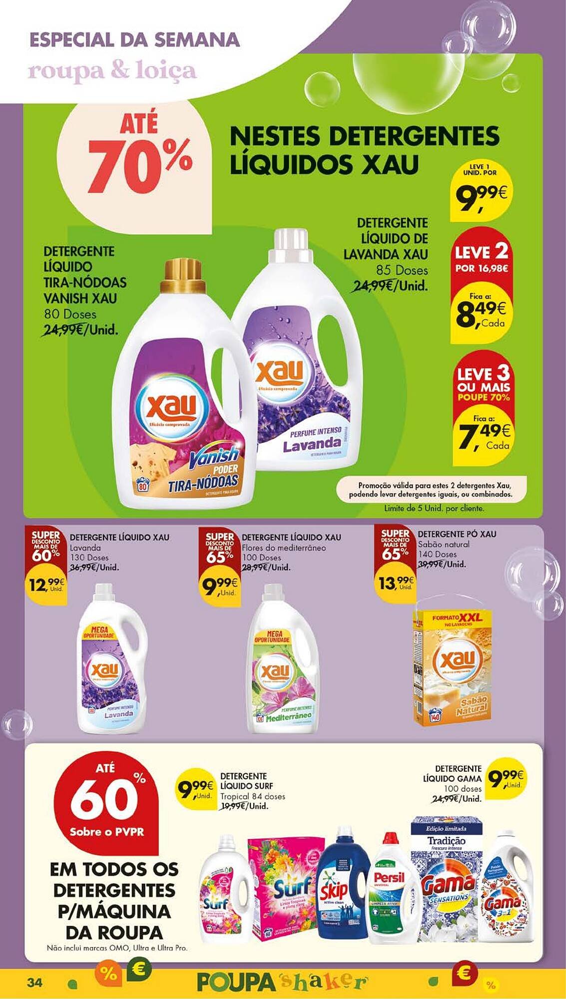 Folheto Pingo Doce (2026-01-27 - 2026-02-02) | 36