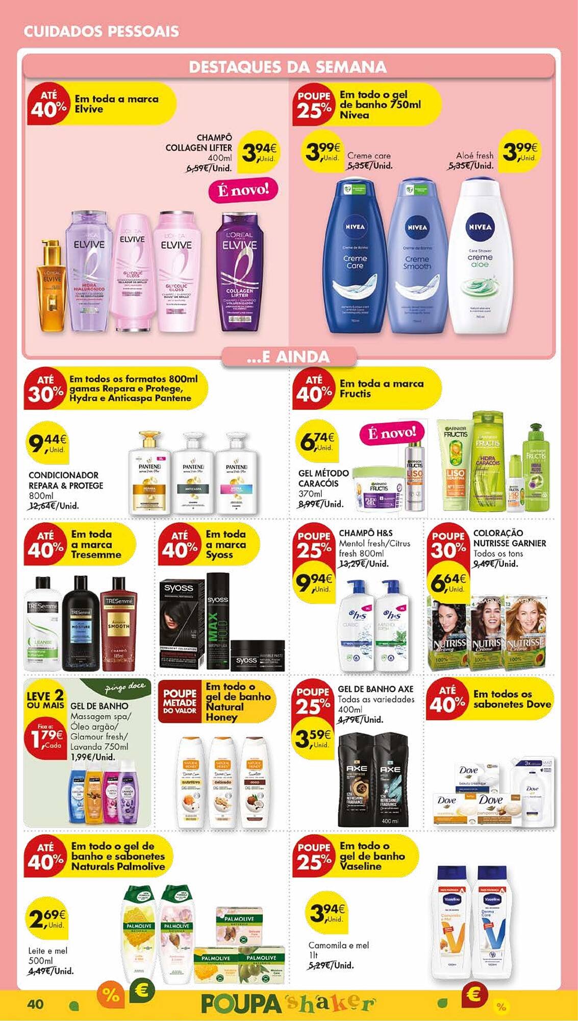 Folheto Pingo Doce (2026-01-27 - 2026-02-02) | 42