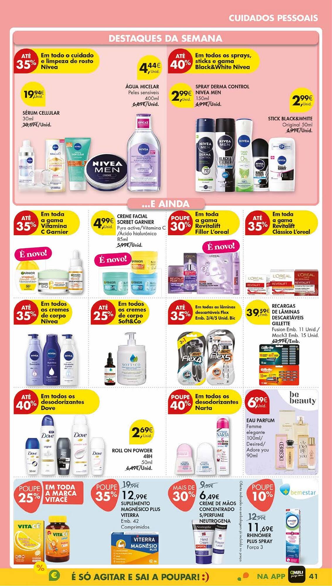 Folheto Pingo Doce (2026-01-27 - 2026-02-02) | 43