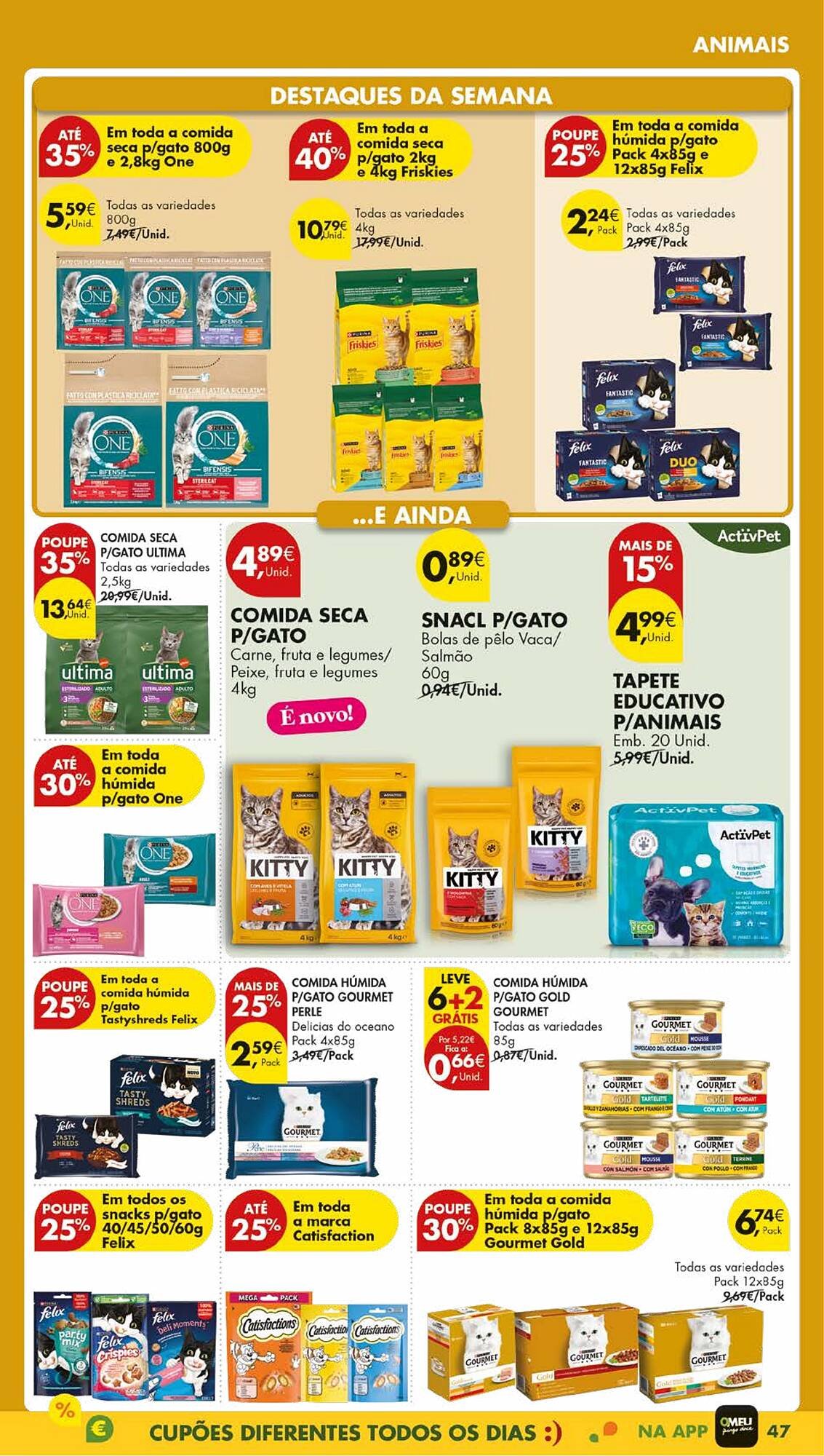 Folheto Pingo Doce (2026-01-27 - 2026-02-02) | 49