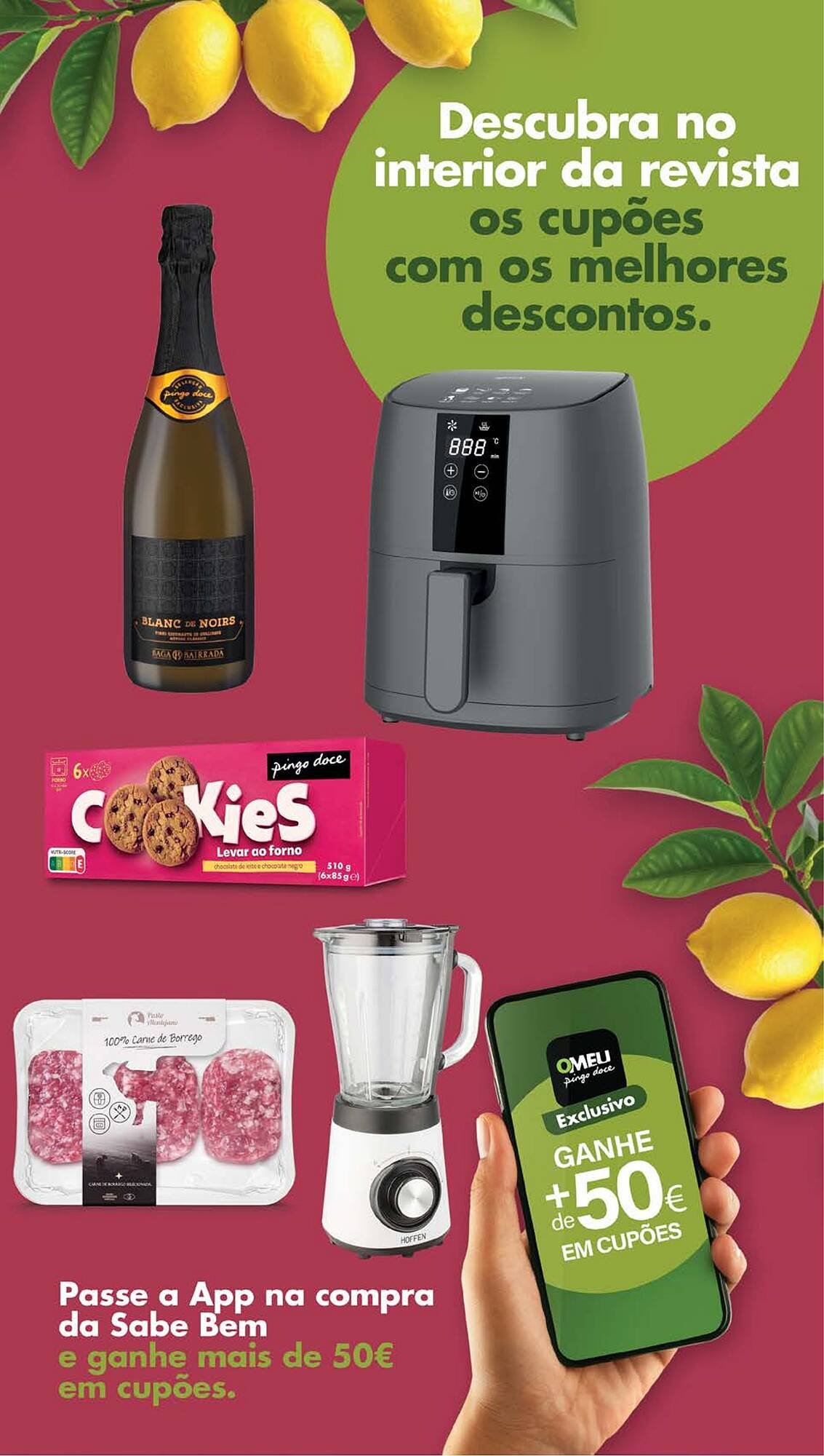 Folheto Pingo Doce (2026-01-27 - 2026-02-02) | 51