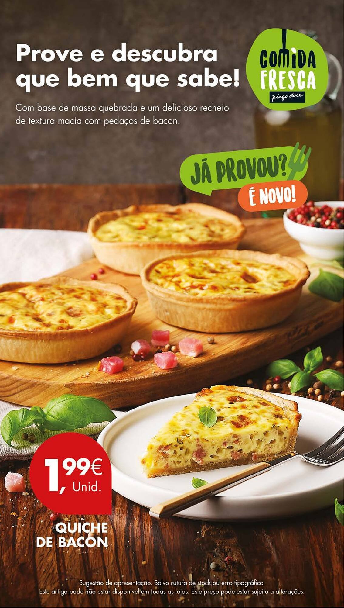 Folheto Pingo Doce (2026-01-27 - 2026-02-02) | 10