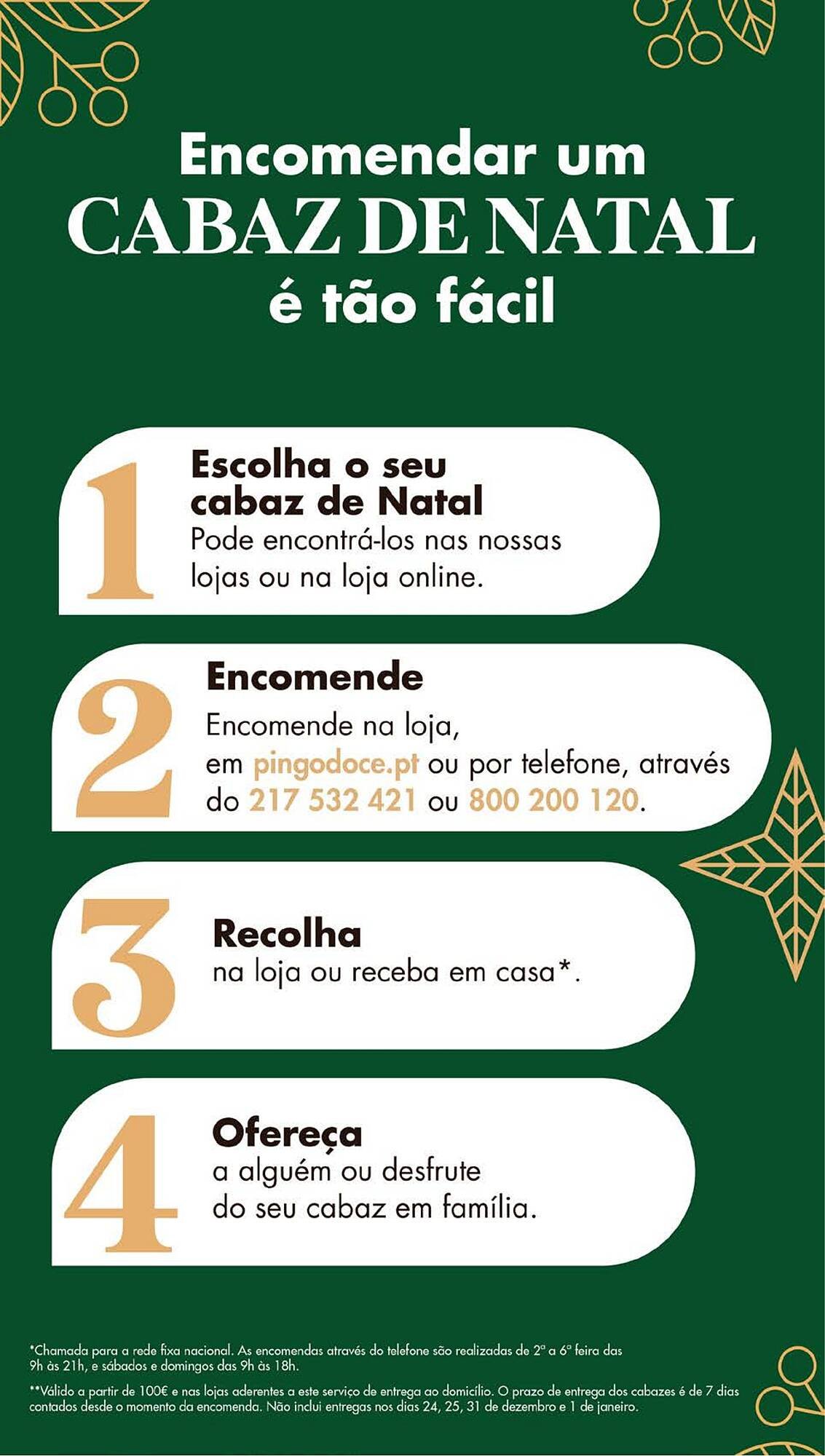 Folheto Pingo Doce (2025-12-09 - 2025-12-15) | 16