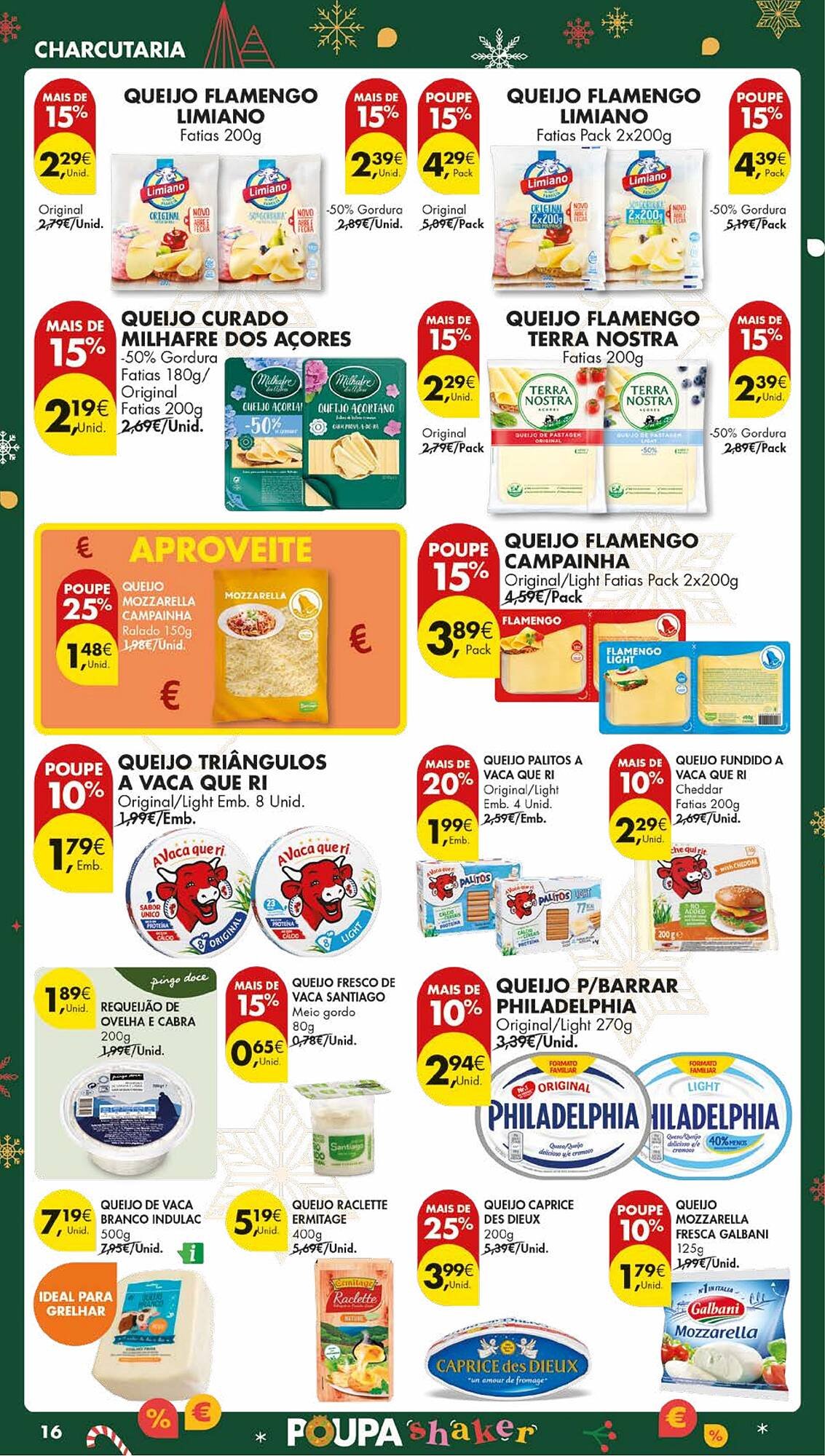 Folheto Pingo Doce (2025-12-09 - 2025-12-15) | 22