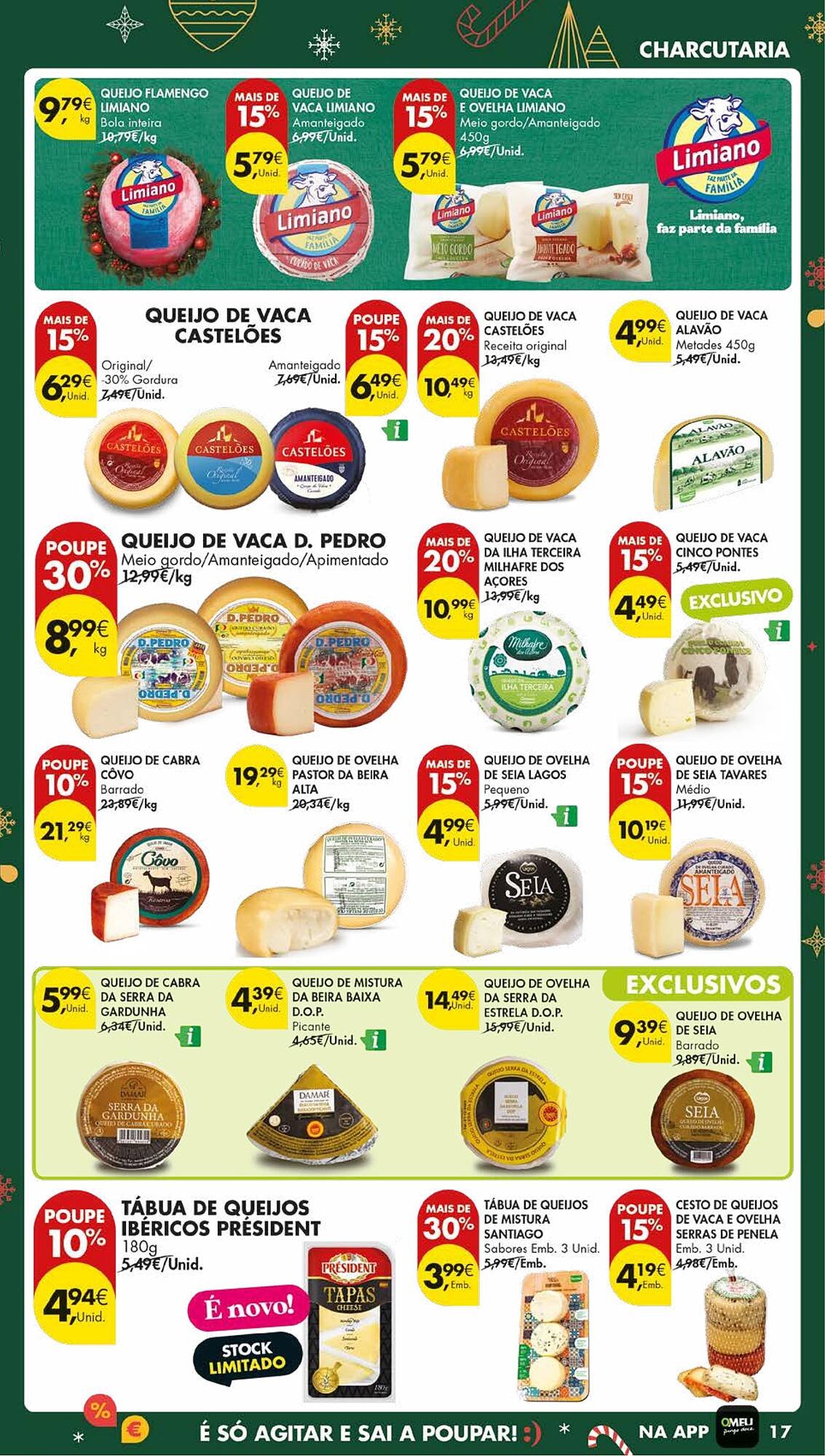 Folheto Pingo Doce (2025-12-09 - 2025-12-15) | 23