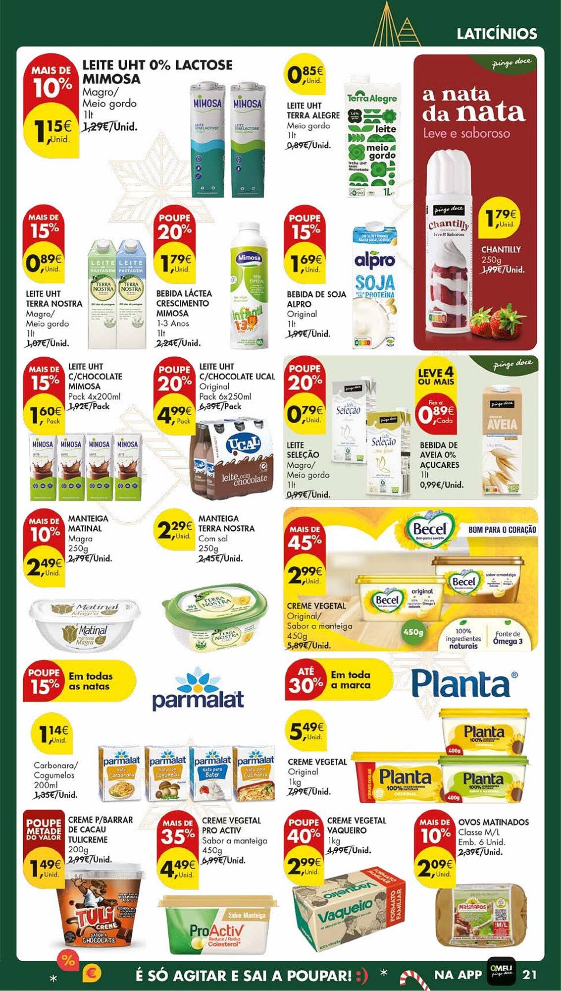 Folheto Pingo Doce (2025-12-09 - 2025-12-15) | 27