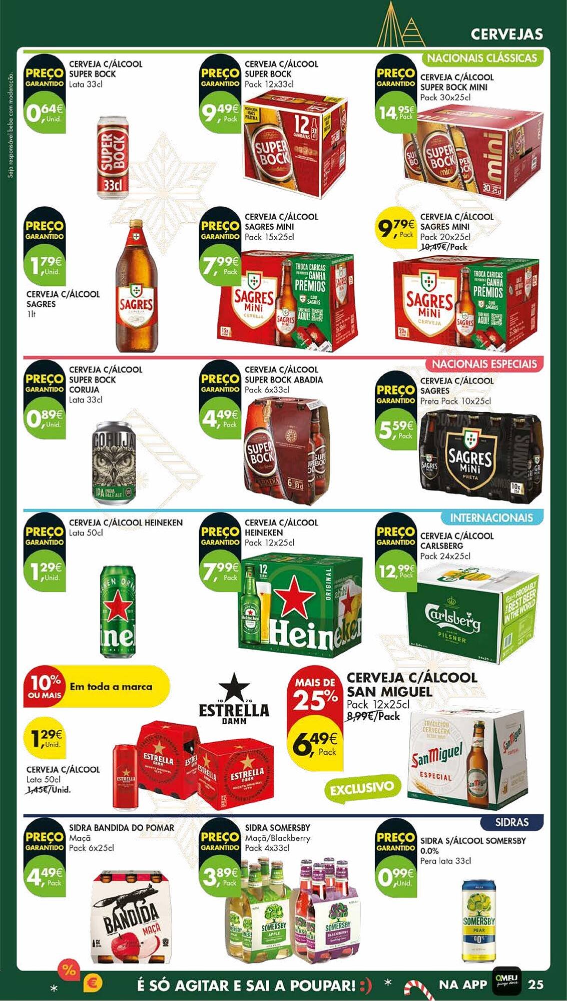 Folheto Pingo Doce (2025-12-09 - 2025-12-15) | 31