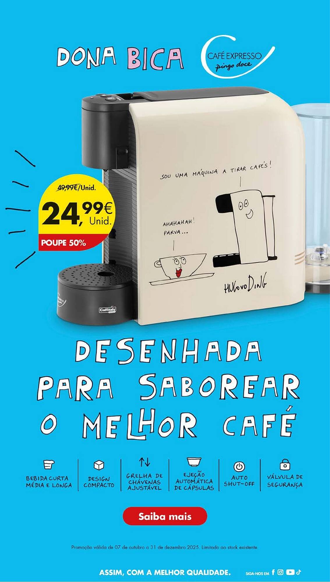 Folheto Pingo Doce (2025-12-09 - 2025-12-15) | 45