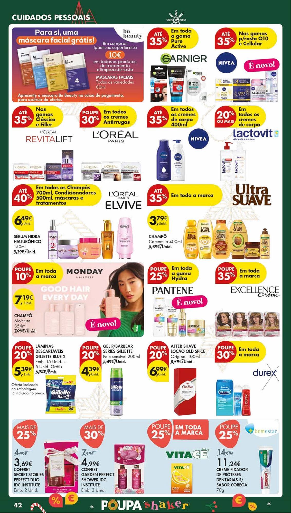 Folheto Pingo Doce (2025-12-09 - 2025-12-15) | 52