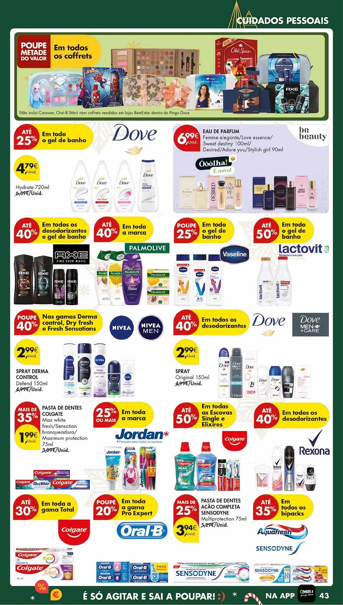 Folheto Pingo Doce (2025-12-09 - 2025-12-15) | 53