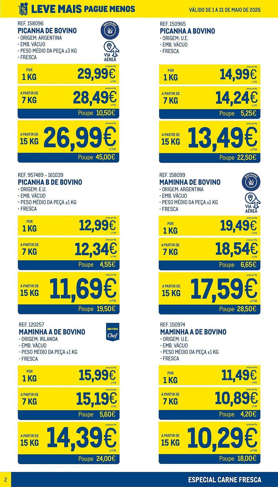 Catálogo Makro (2026-05-04 - 2026-05-31) | 2